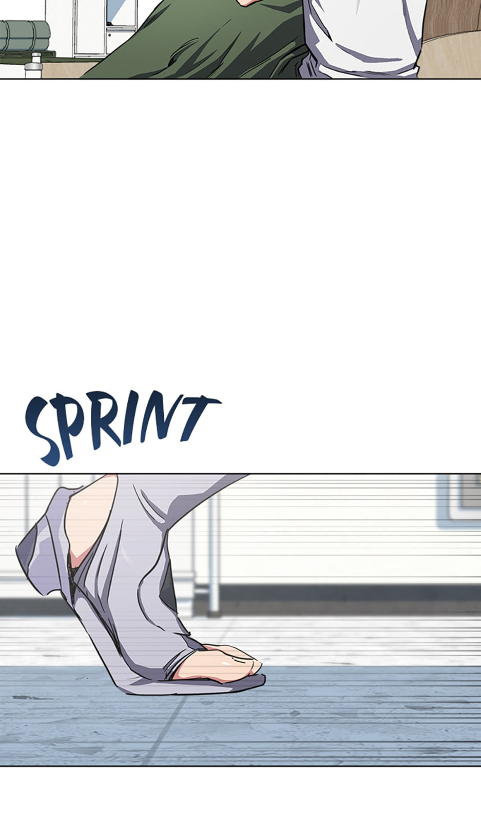 Level 1 Player Chapter 37 page 57 - 