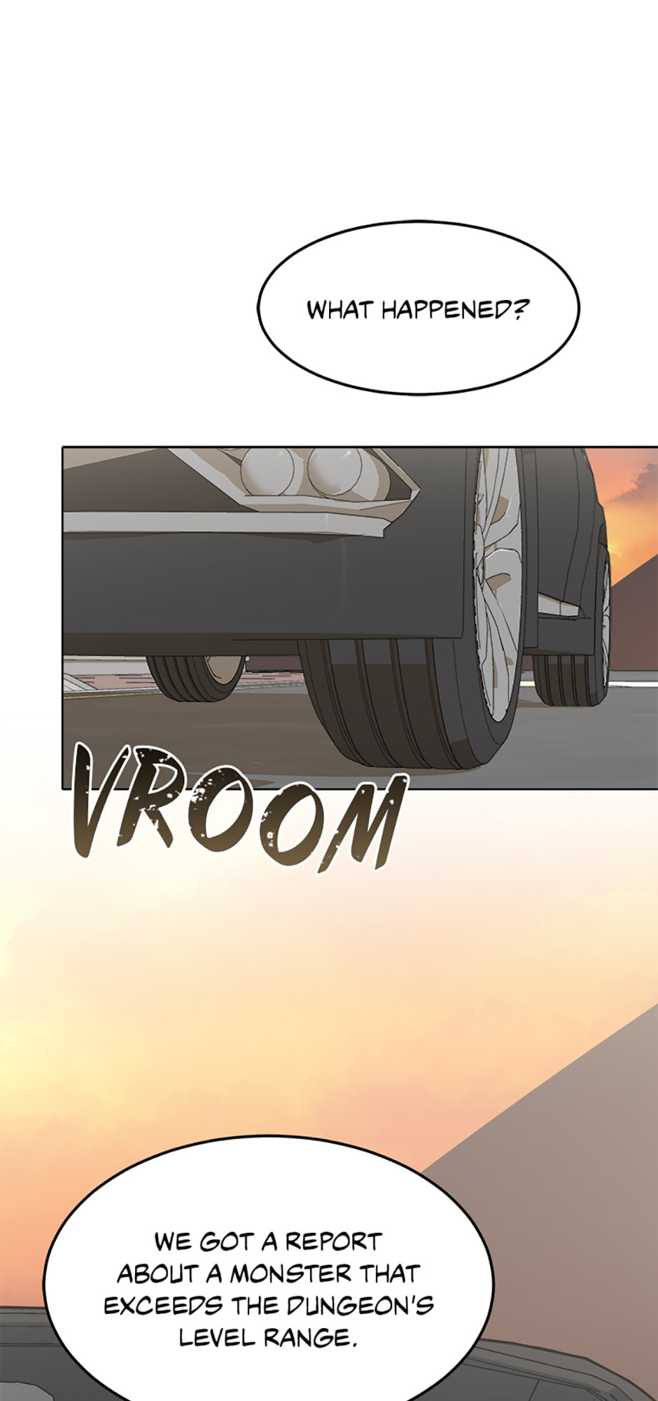 Level 1 Player Chapter 37 page 61 - 