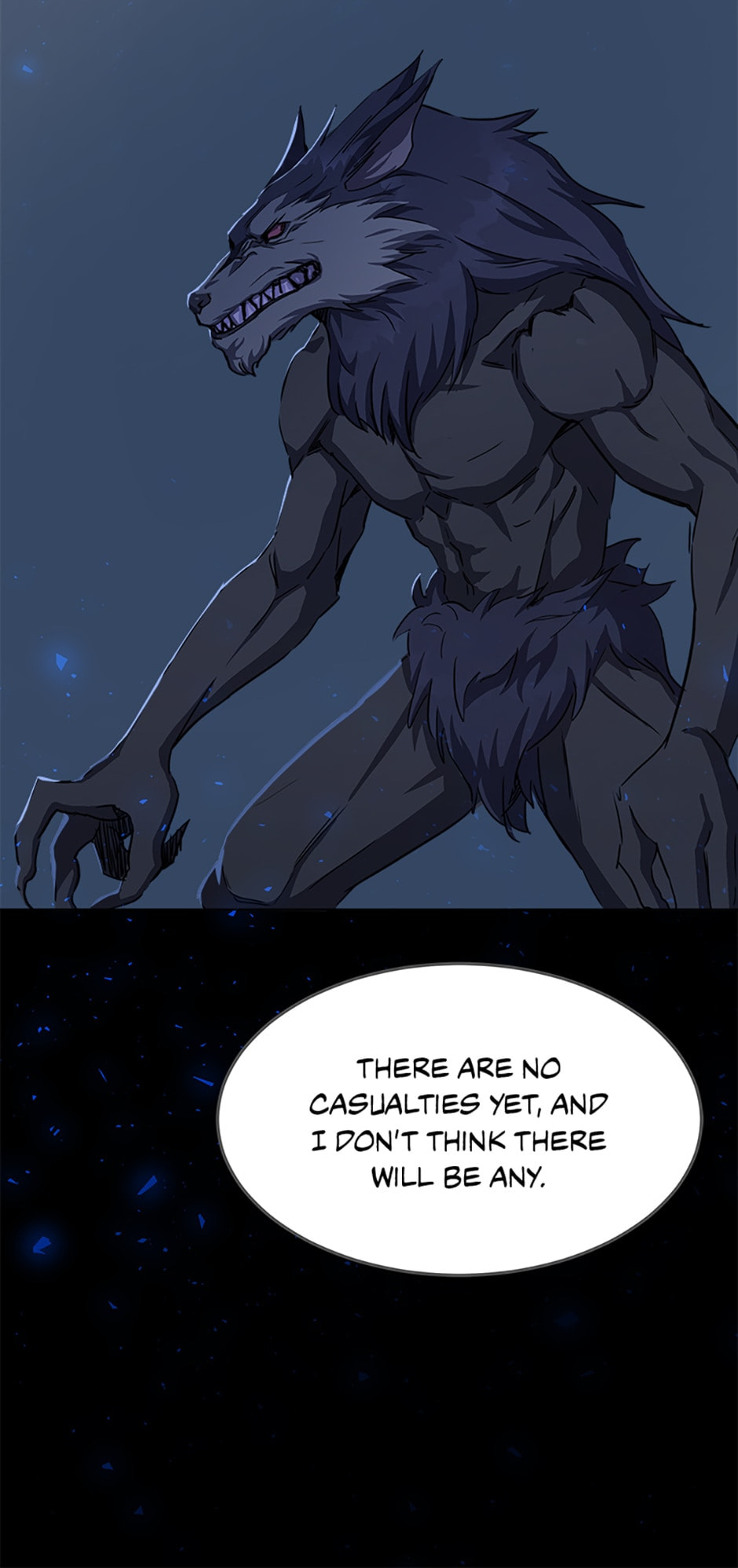 Level 1 Player Chapter 37 page 64 - 