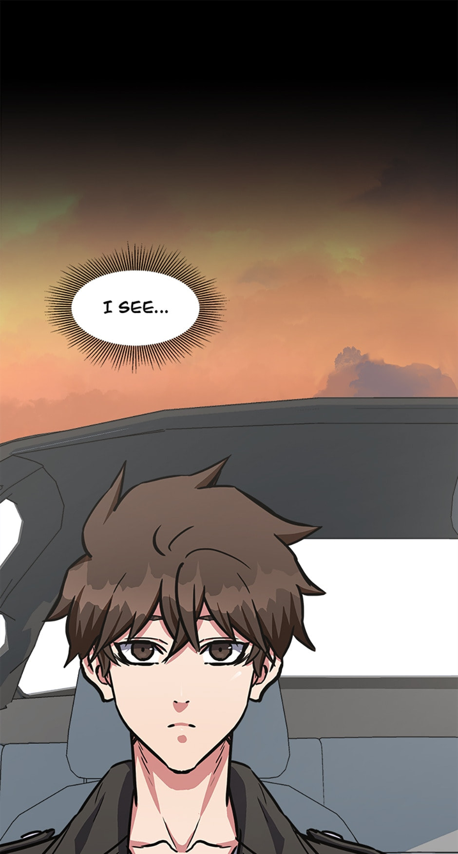 Level 1 Player Chapter 37 page 65 - 