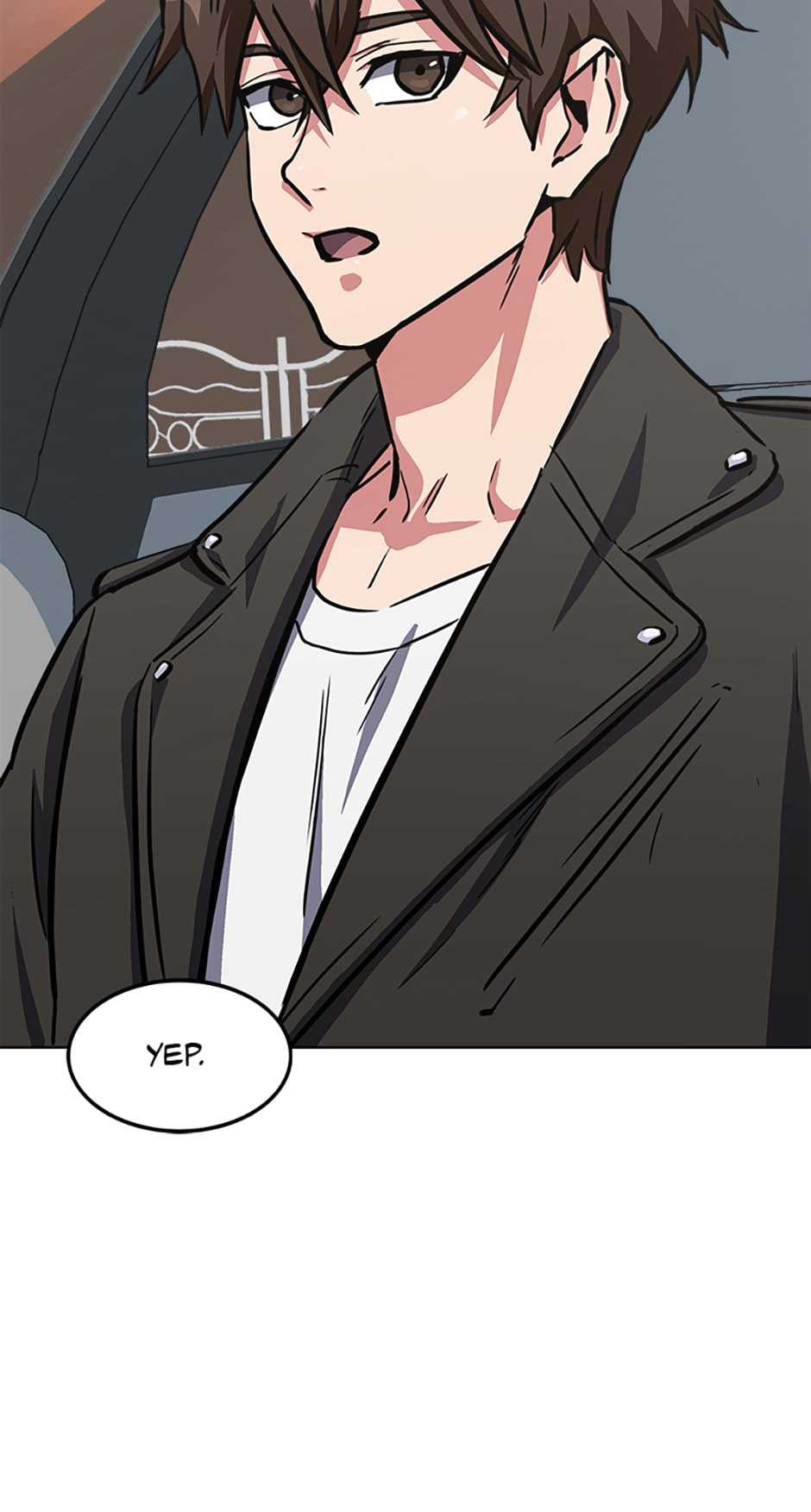 Level 1 Player Chapter 37 page 68 - 