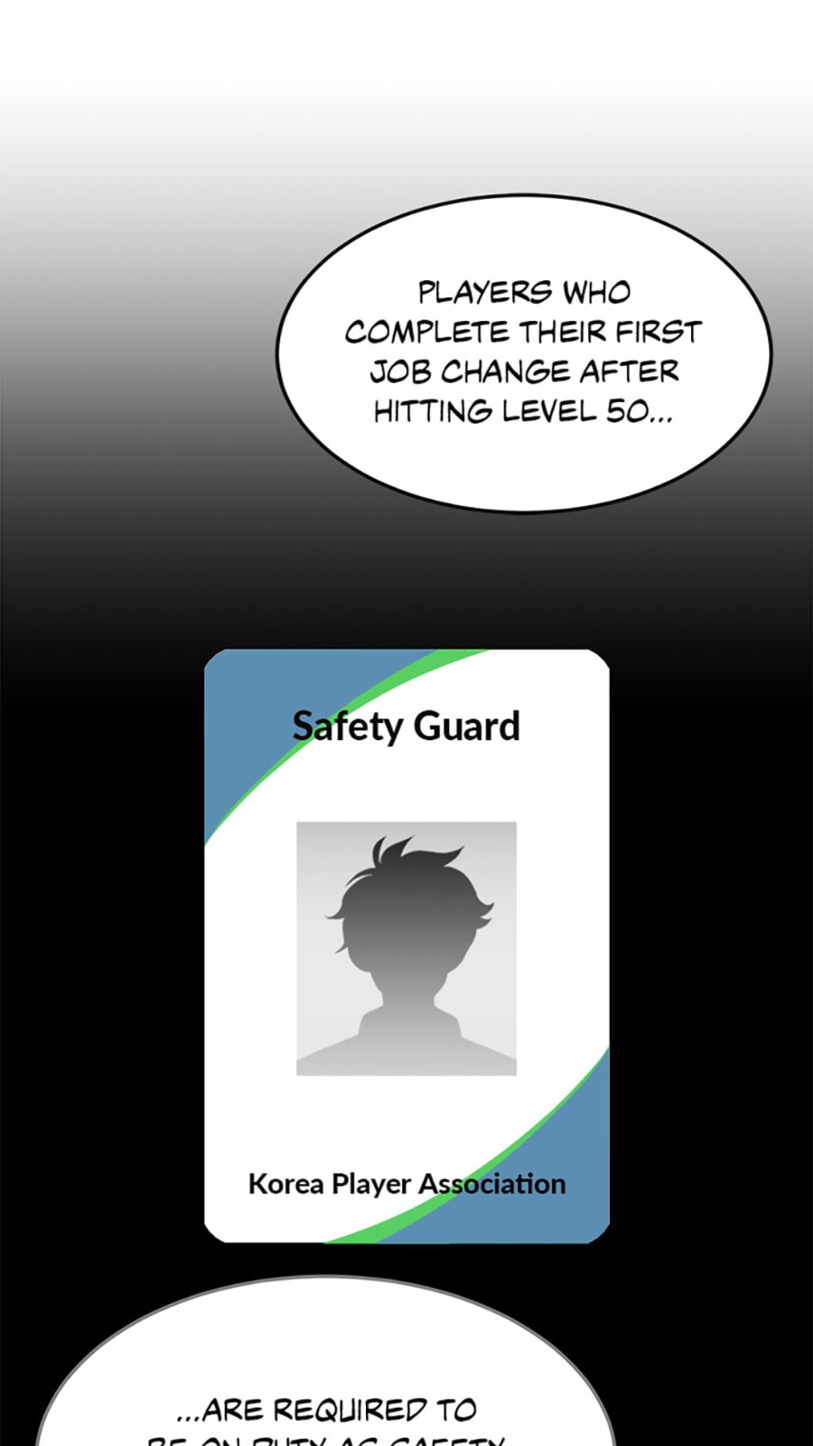 Level 1 Player Chapter 37 page 69 - 