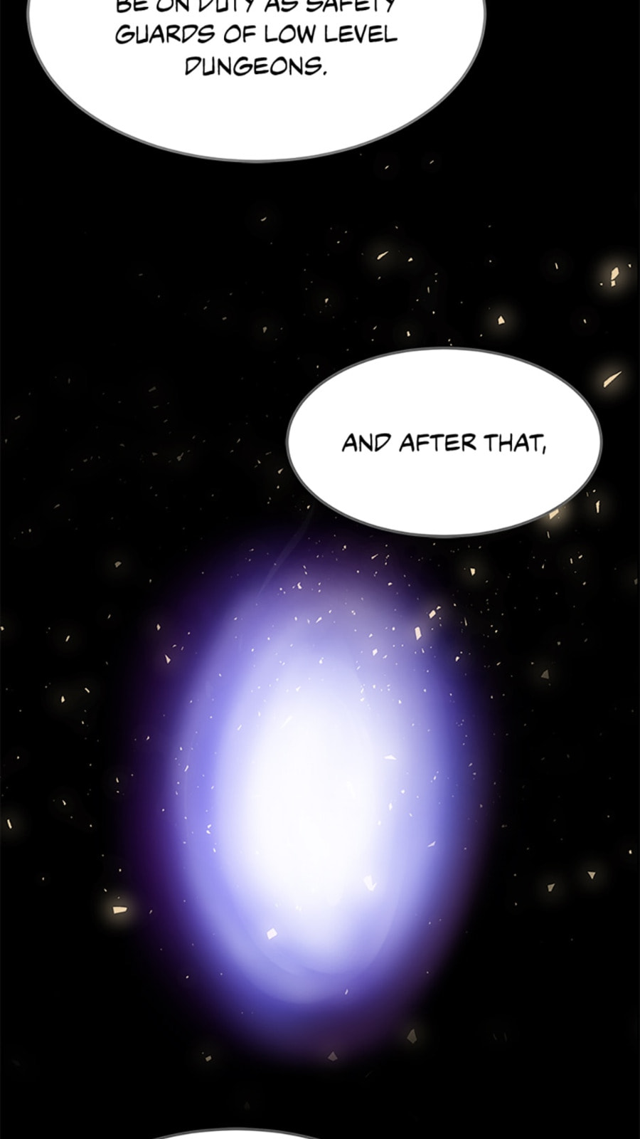 Level 1 Player Chapter 37 page 70 - 