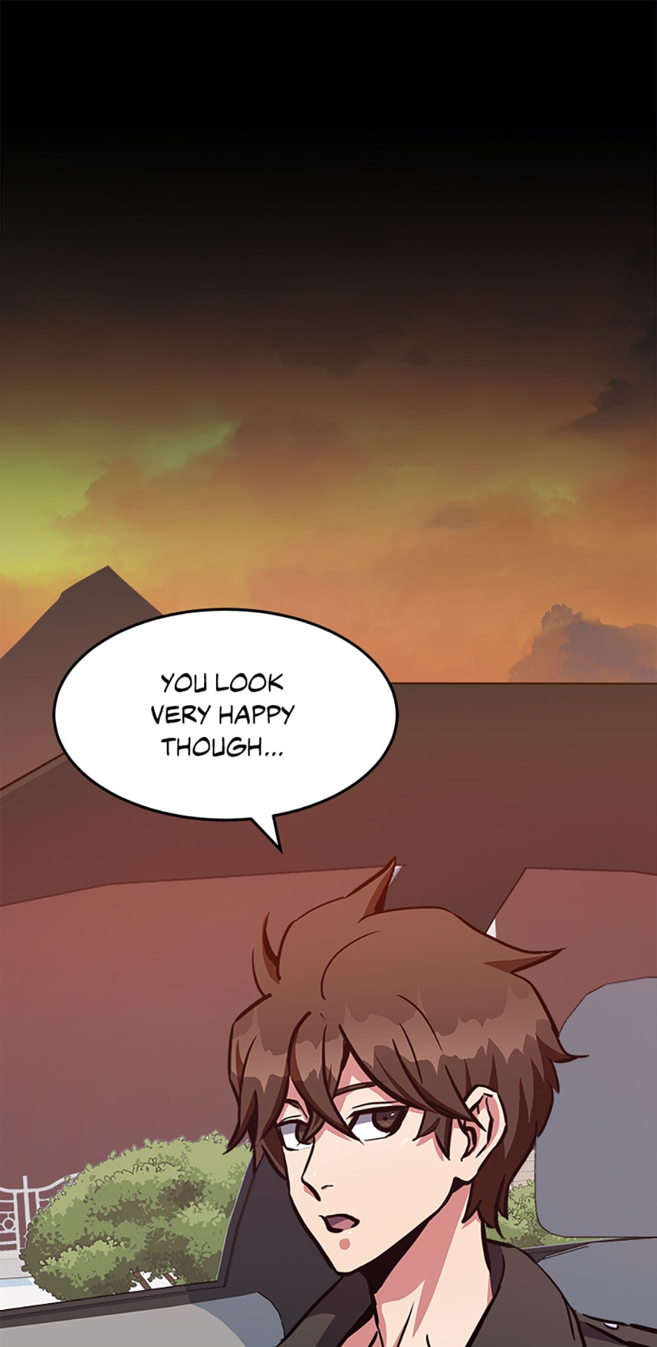 Level 1 Player Chapter 37 page 74 - 