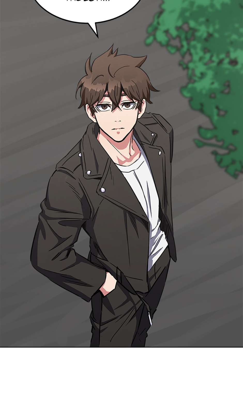 Level 1 Player Chapter 37 page 80 - 