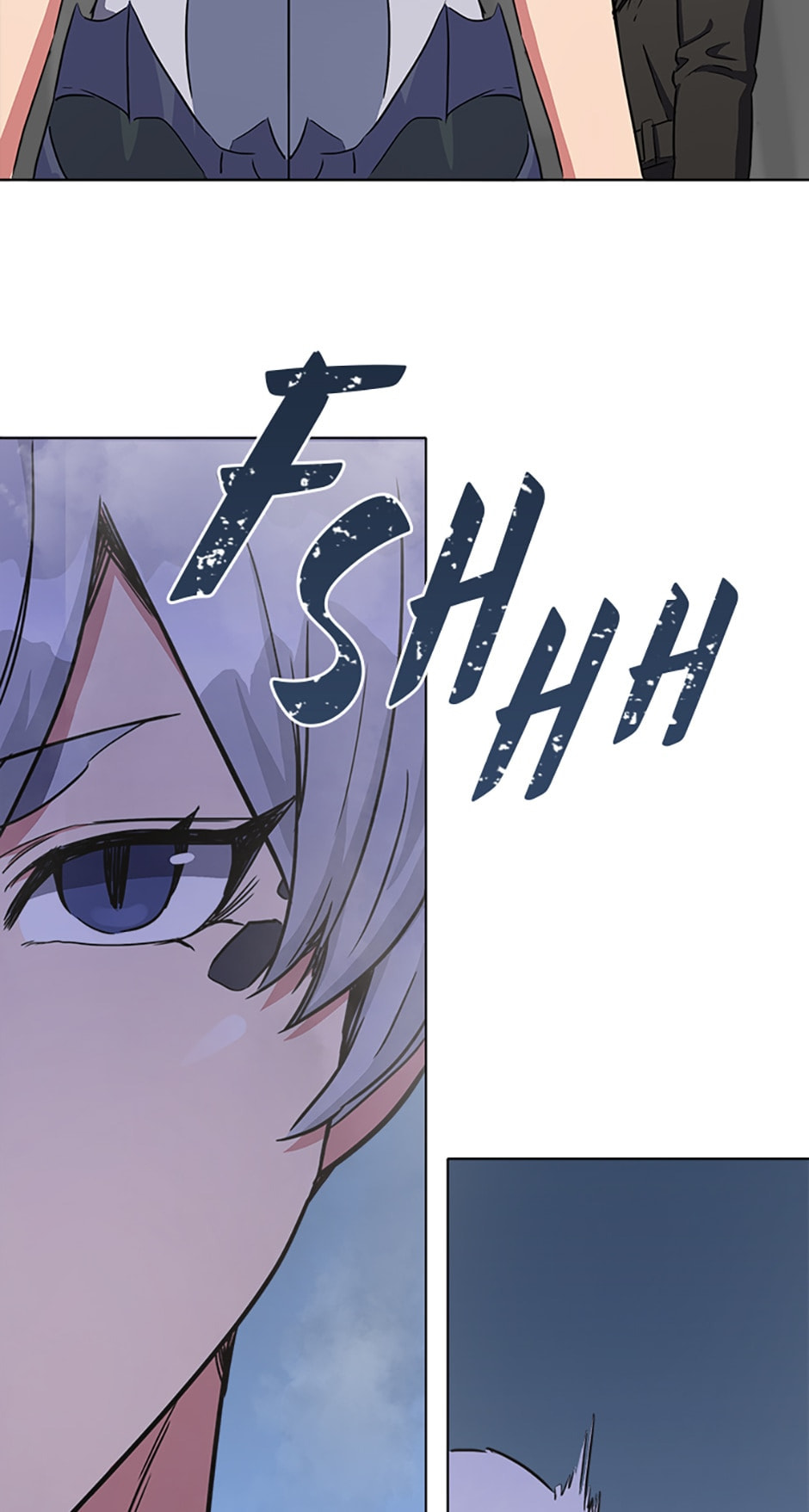 Level 1 Player Chapter 37 page 83 - 