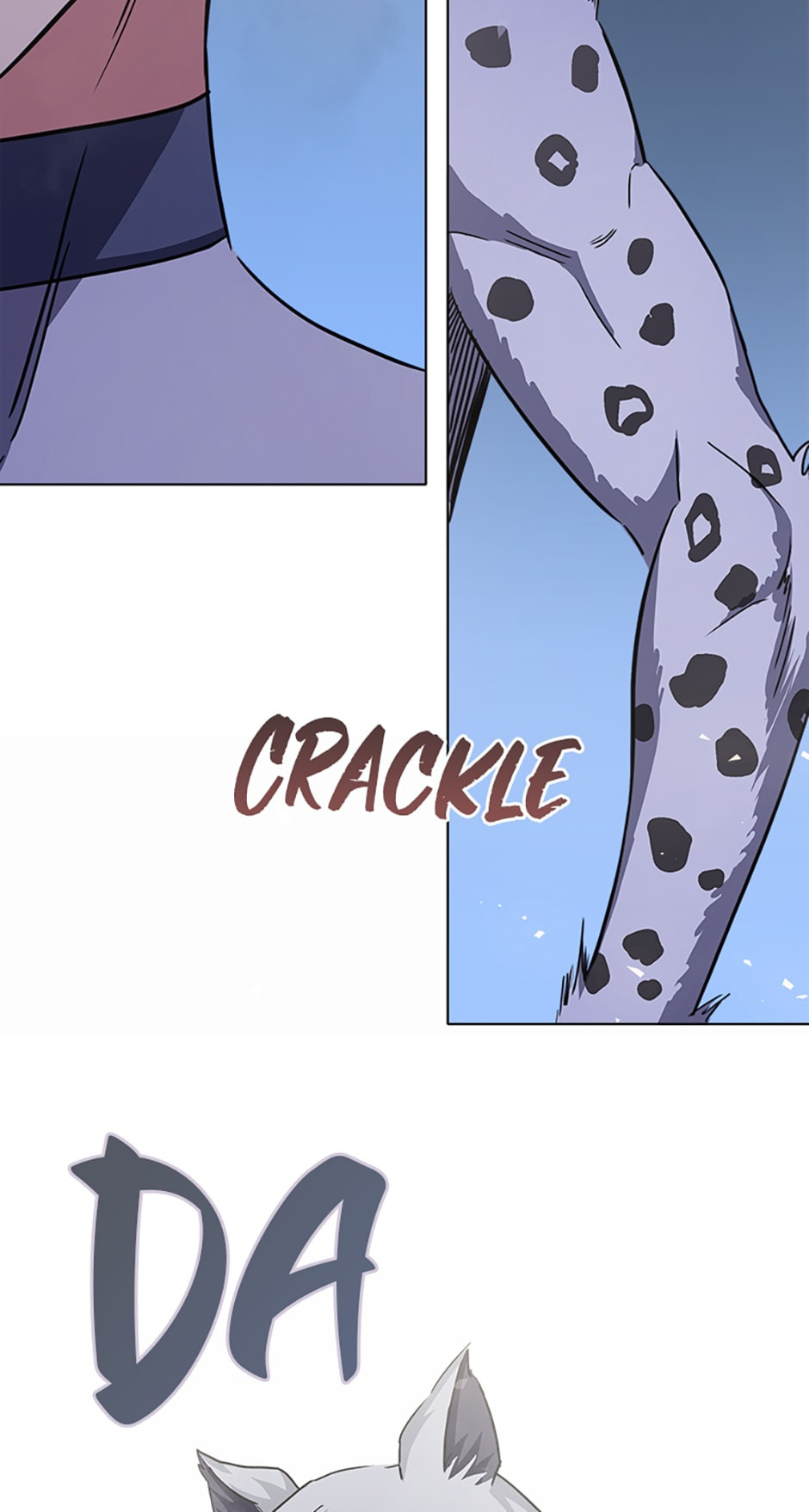 Level 1 Player Chapter 37 page 84 - 