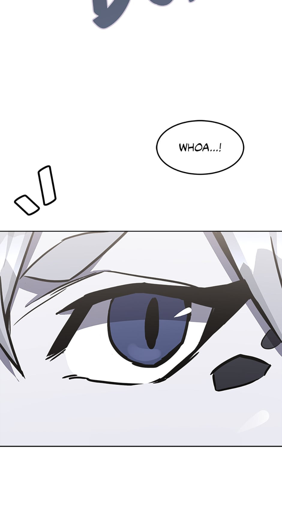 Level 1 Player Chapter 37 page 86 - 