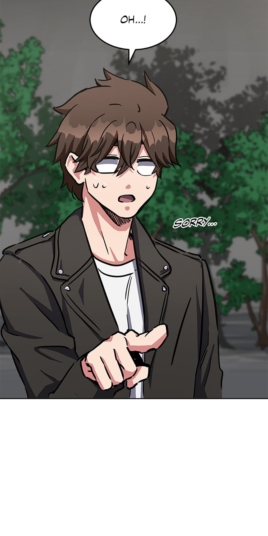 Level 1 Player Chapter 37 page 89 - 