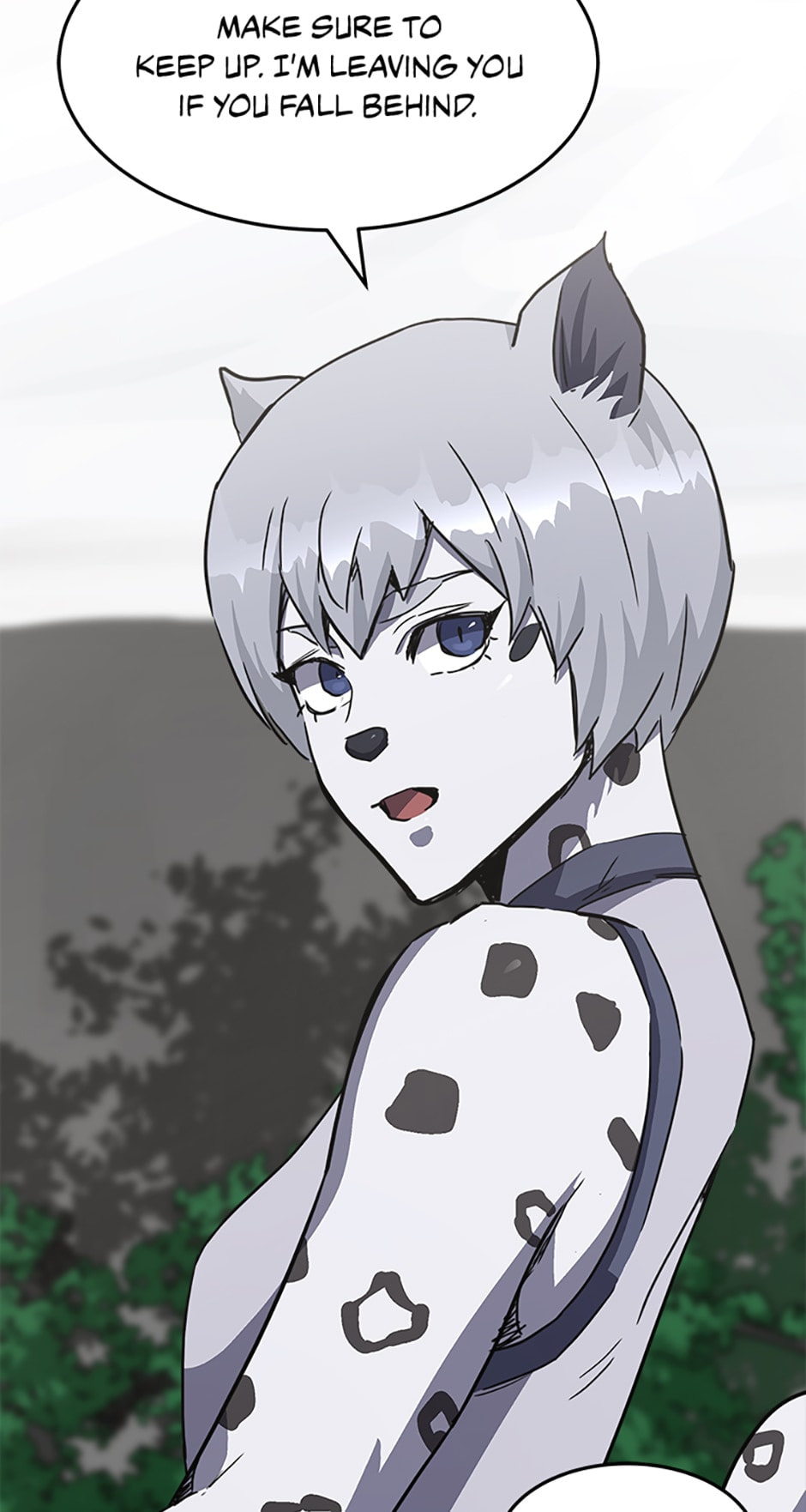 Level 1 Player Chapter 37 page 91 - 