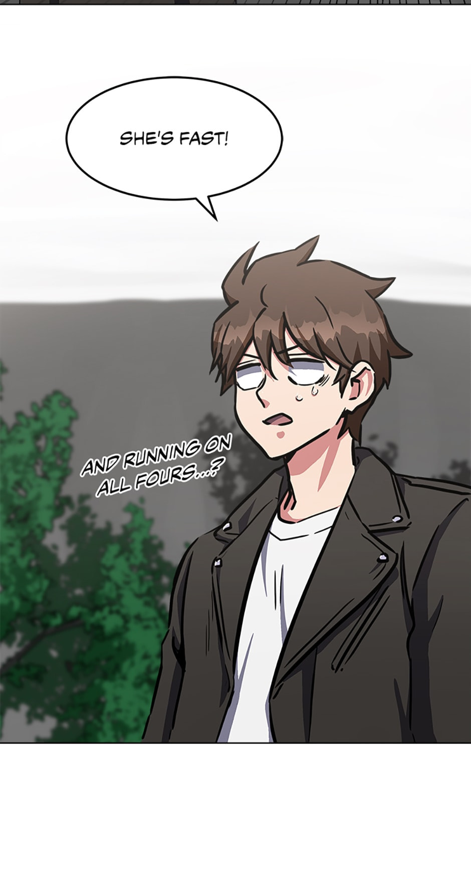 Level 1 Player Chapter 37 page 93 - 