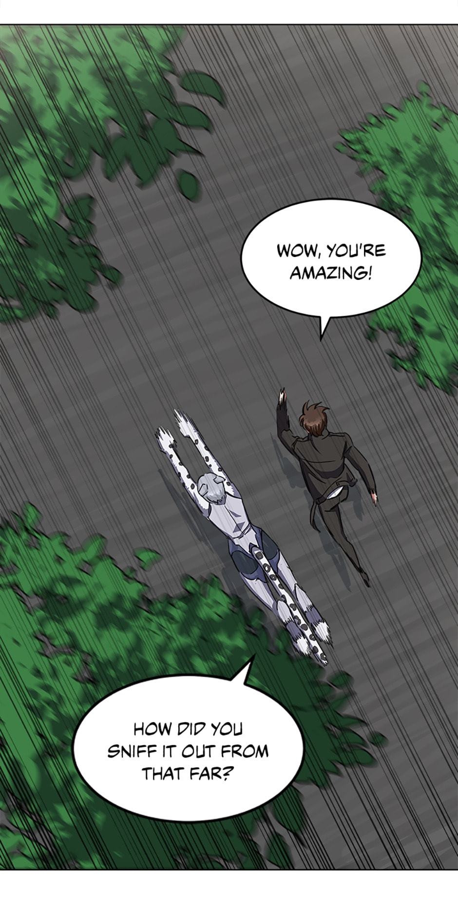 Level 1 Player Chapter 37 page 96 - 