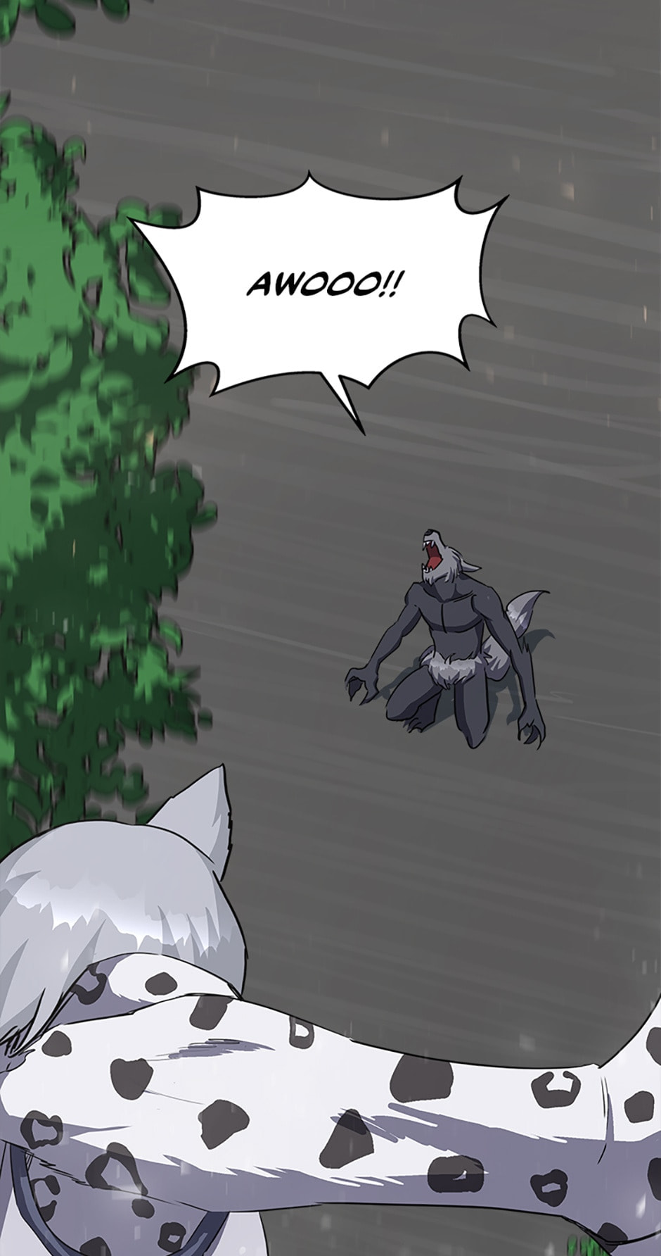Level 1 Player Chapter 37 page 98 - 