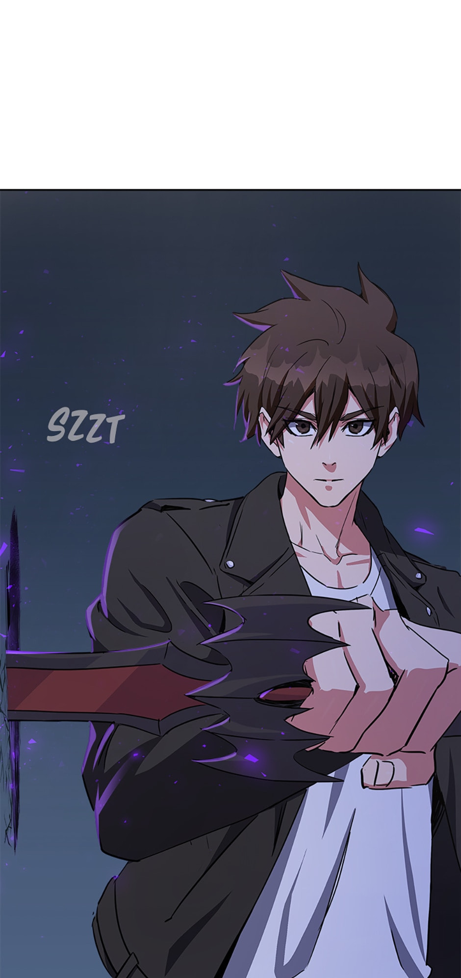 Level 1 Player Chapter 38 page 12 - 