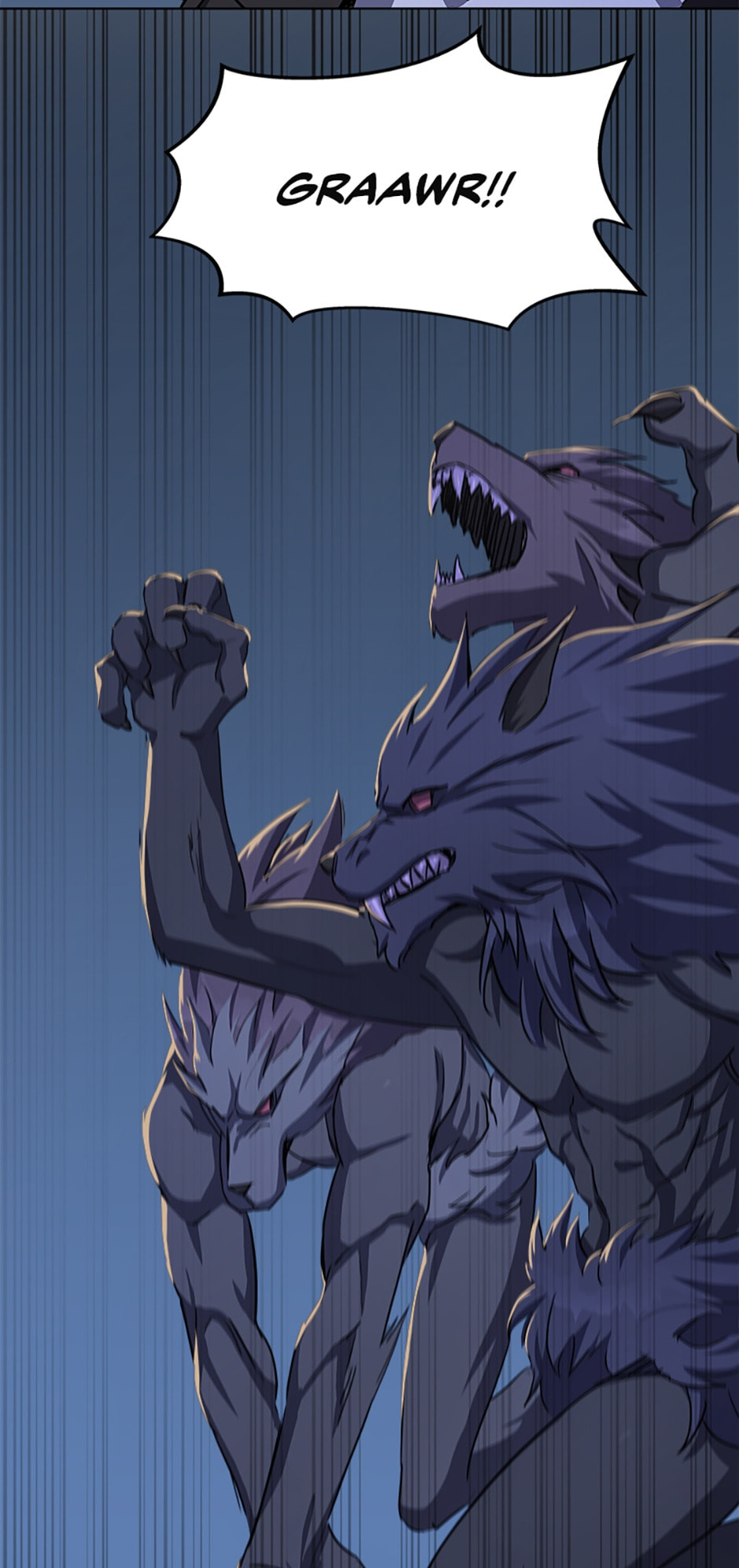 Level 1 Player Chapter 38 page 13 - 