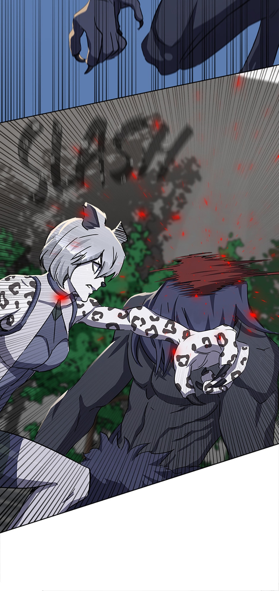 Level 1 Player Chapter 38 page 14 - 