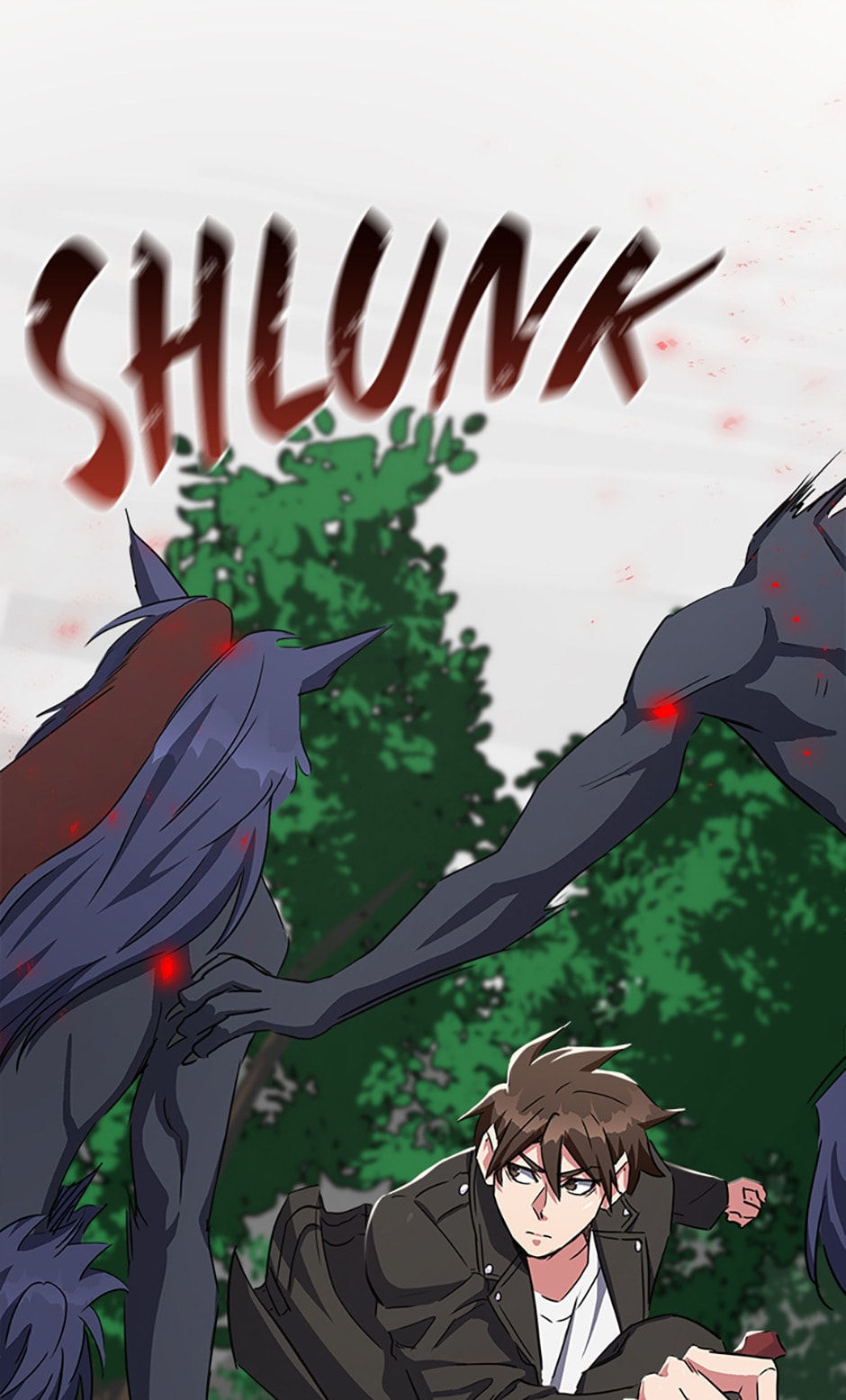 Level 1 Player Chapter 38 page 15 - 