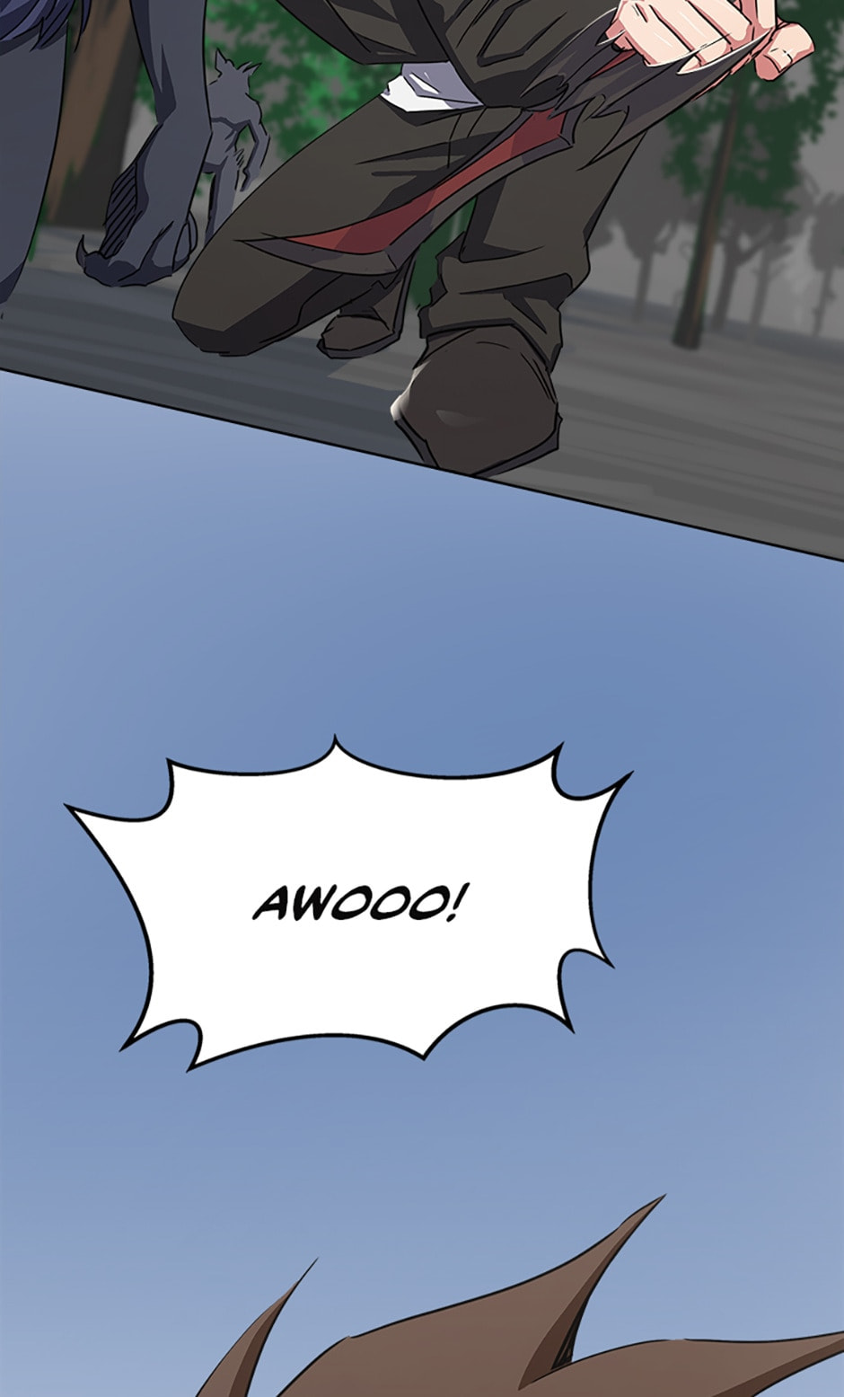 Level 1 Player Chapter 38 page 16 - 