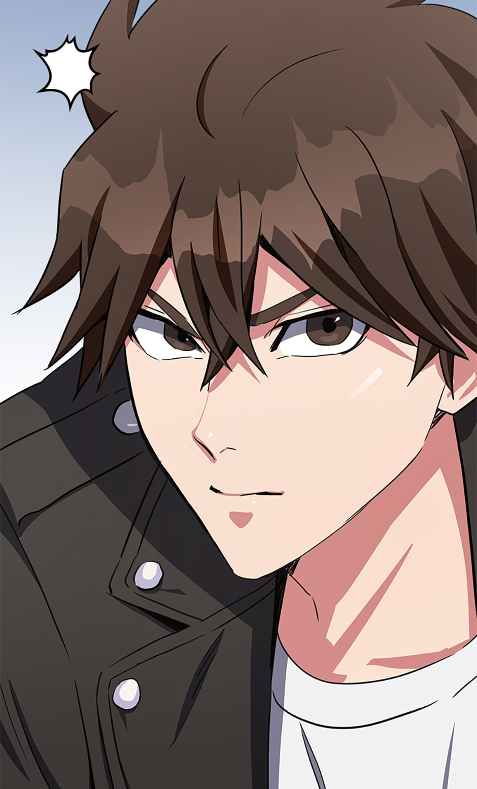 Level 1 Player Chapter 38 page 17 - 