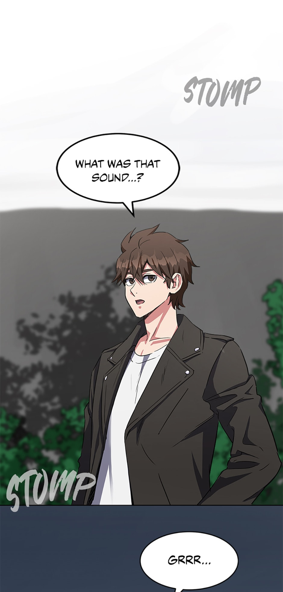 Level 1 Player Chapter 38 page 19 - 