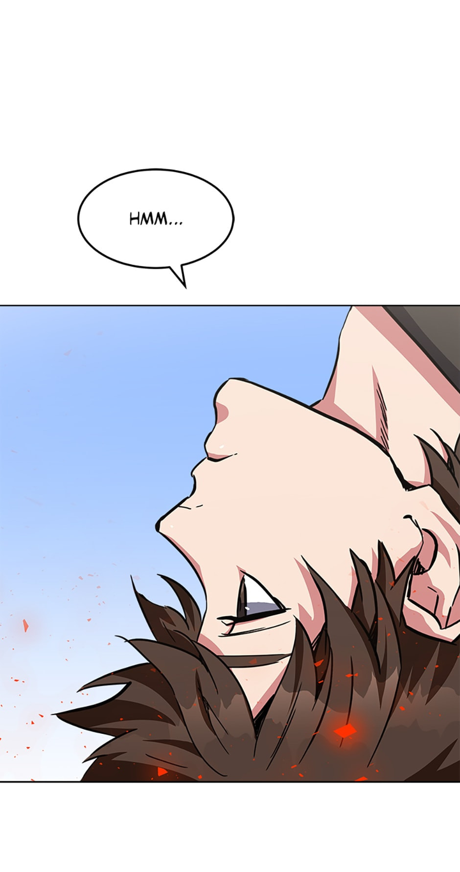 Level 1 Player Chapter 38 page 28 - 