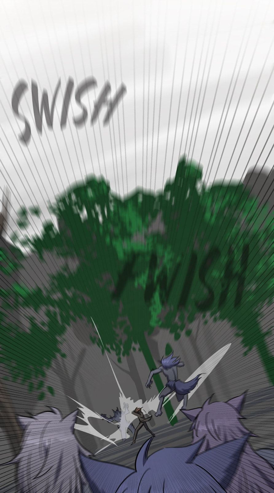 Level 1 Player Chapter 38 page 29 - 