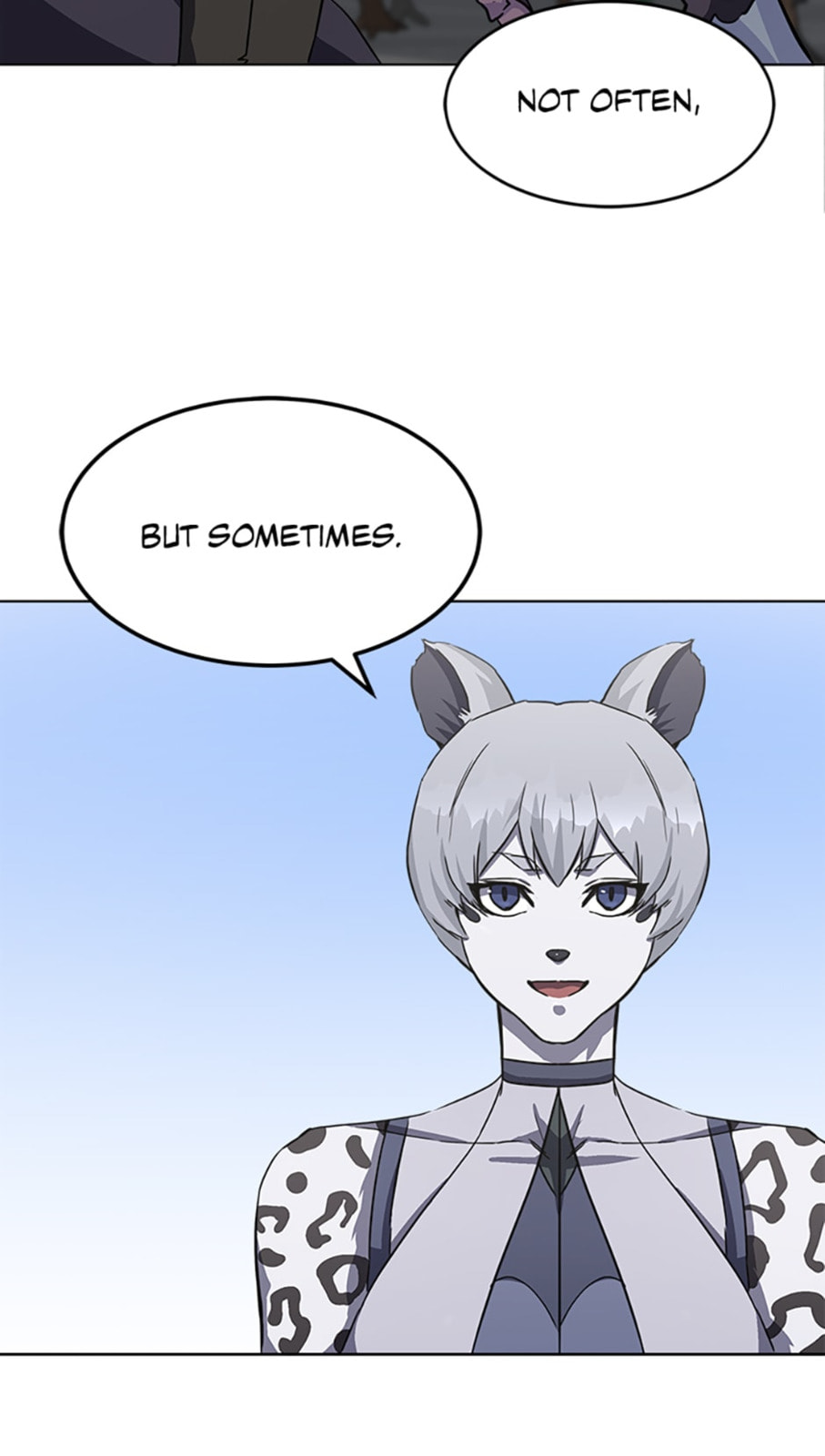 Level 1 Player Chapter 38 page 4 - 