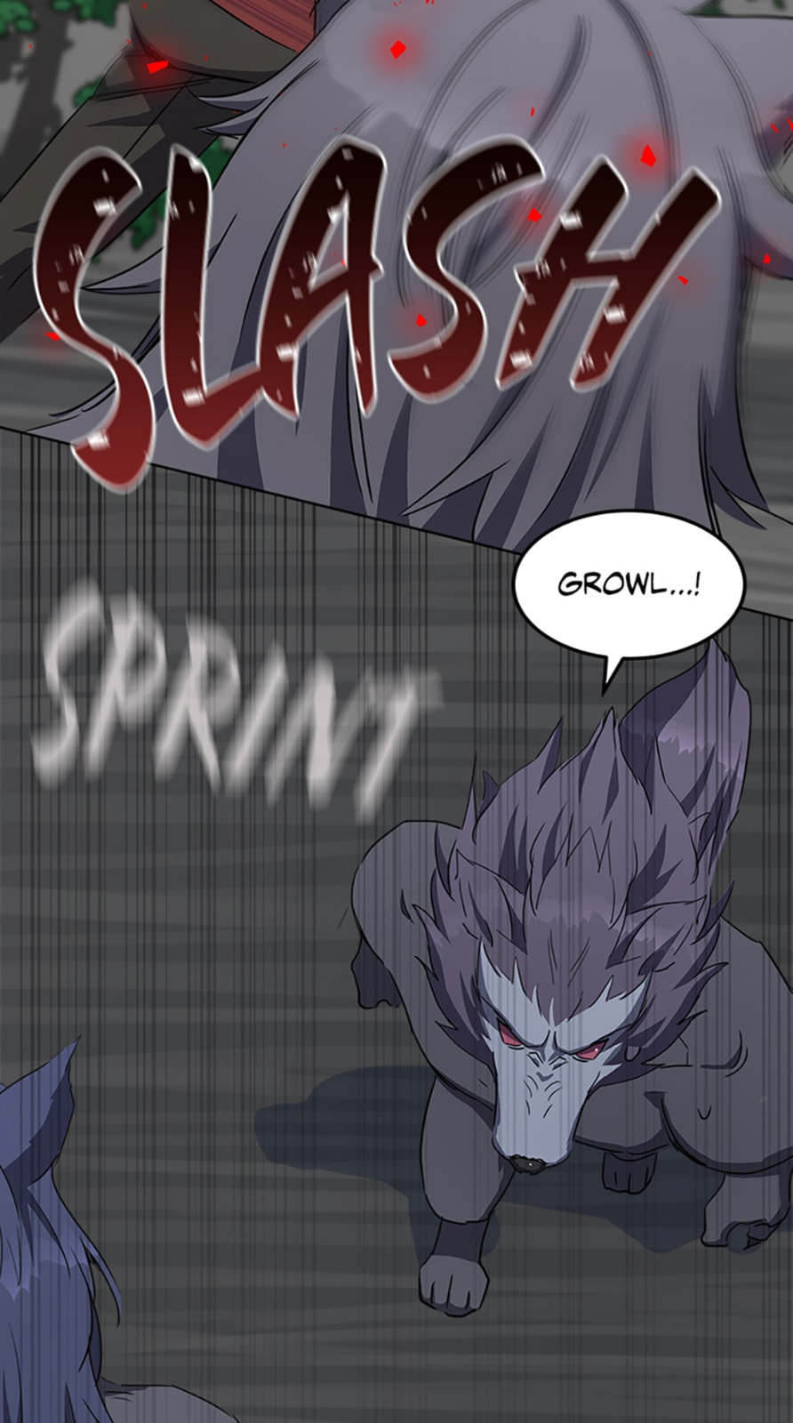 Level 1 Player Chapter 38 page 31 - 