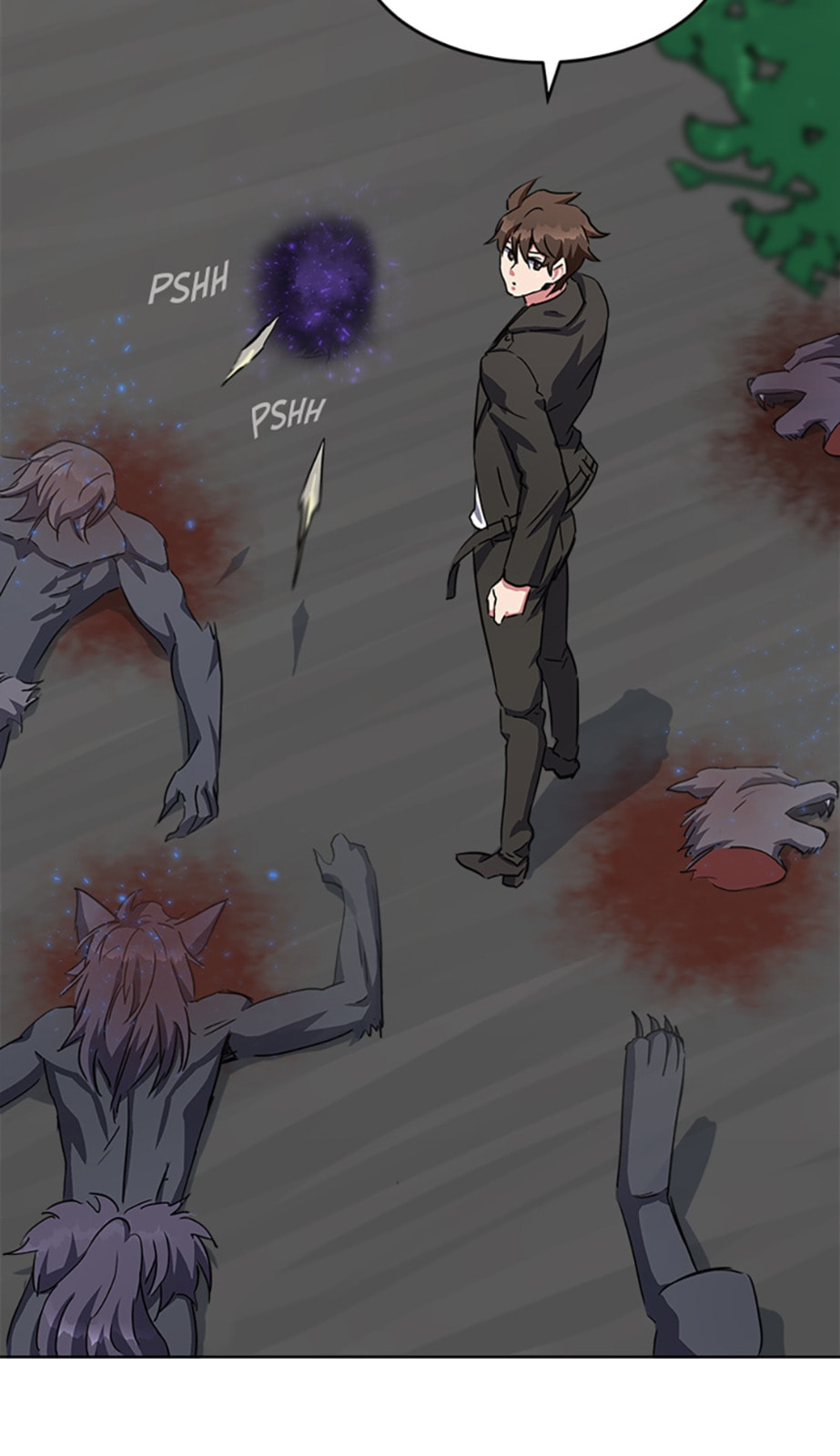 Level 1 Player Chapter 38 page 36 - 
