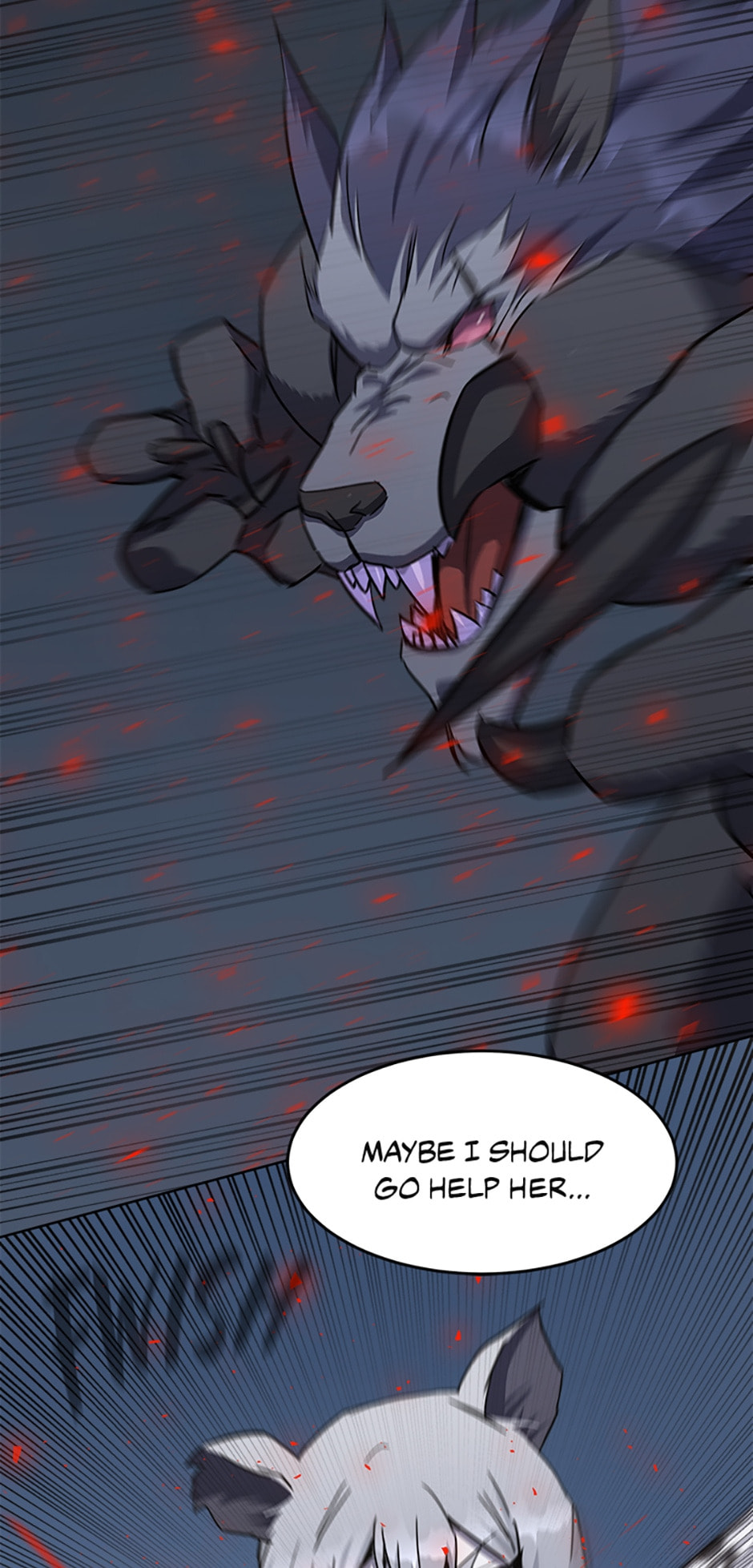 Level 1 Player Chapter 38 page 38 - 