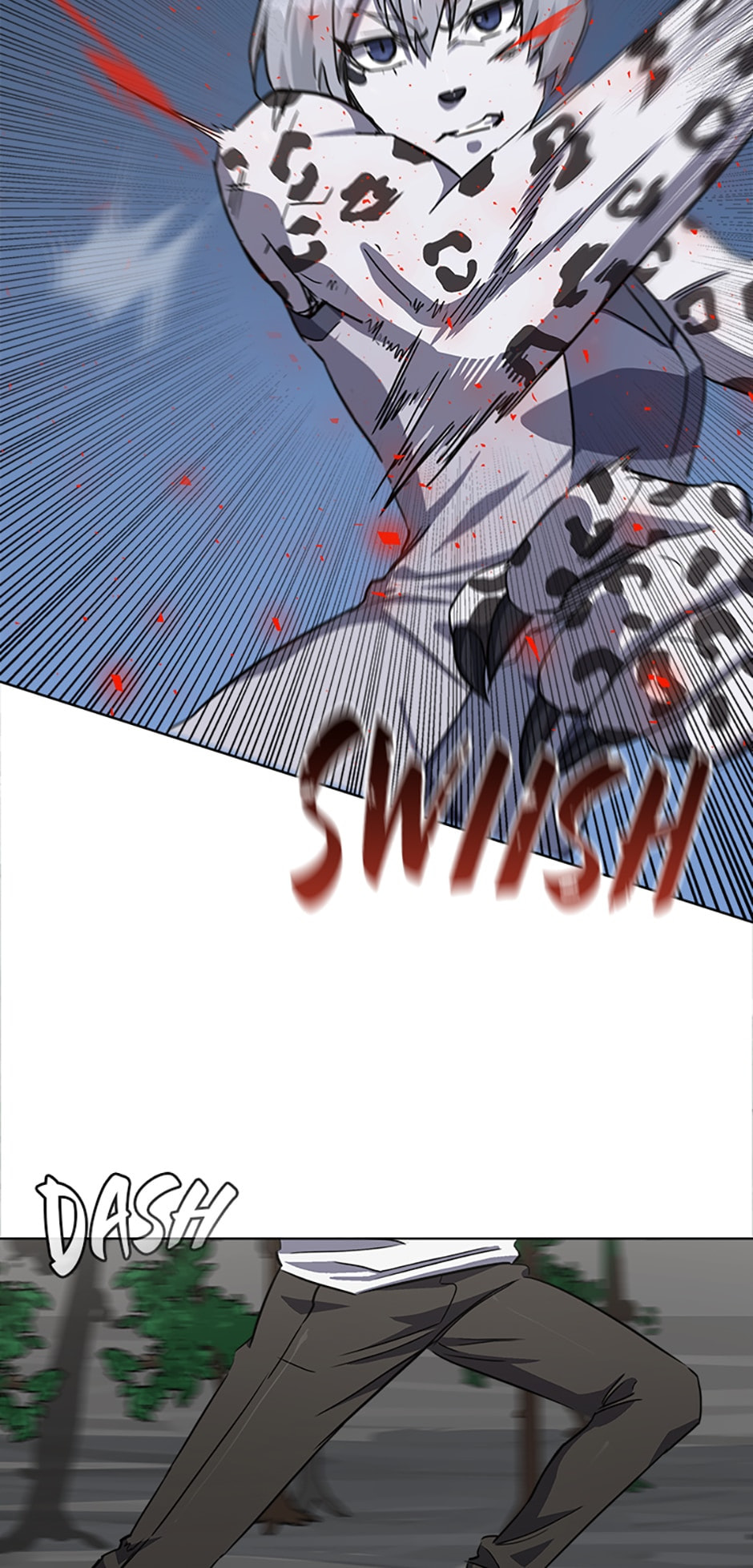 Level 1 Player Chapter 38 page 39 - 