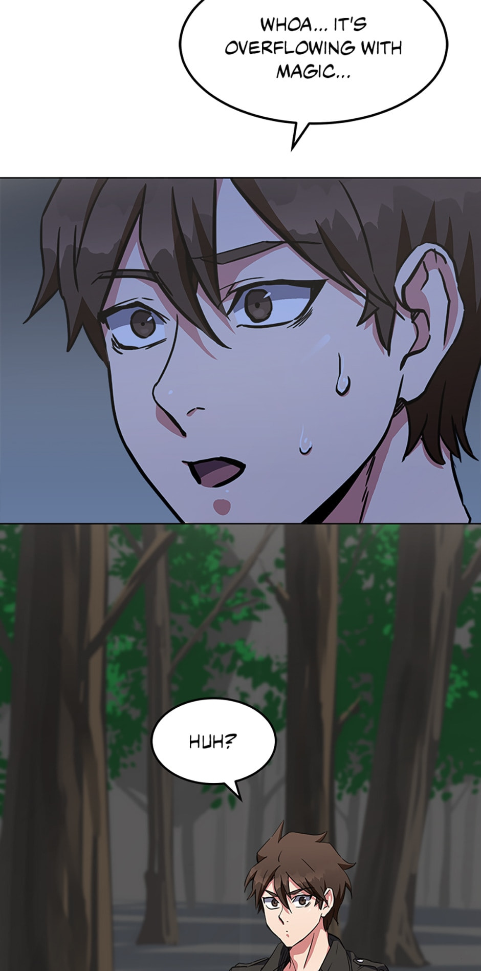 Level 1 Player Chapter 38 page 43 - 