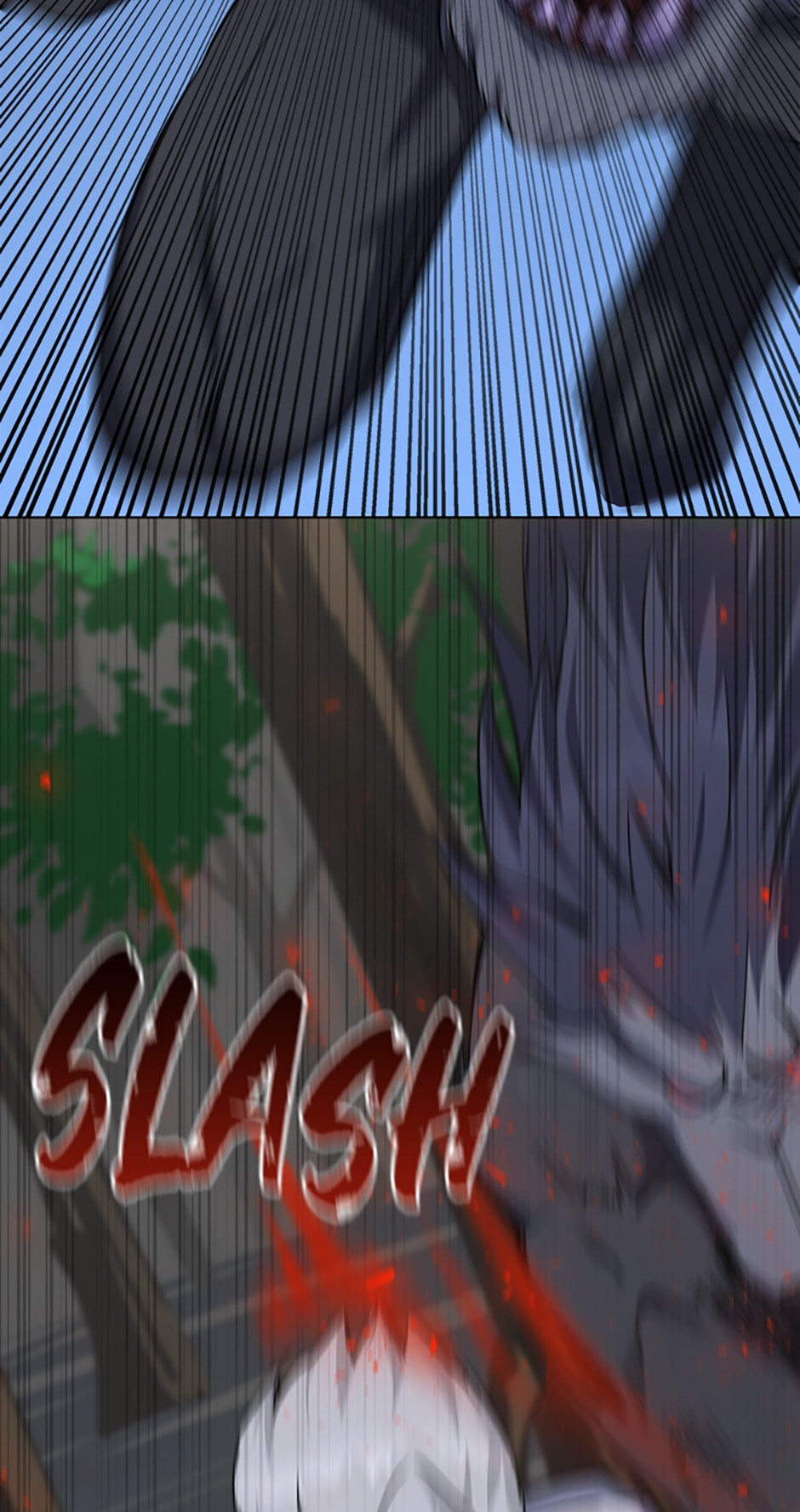 Level 1 Player Chapter 38 page 46 - 