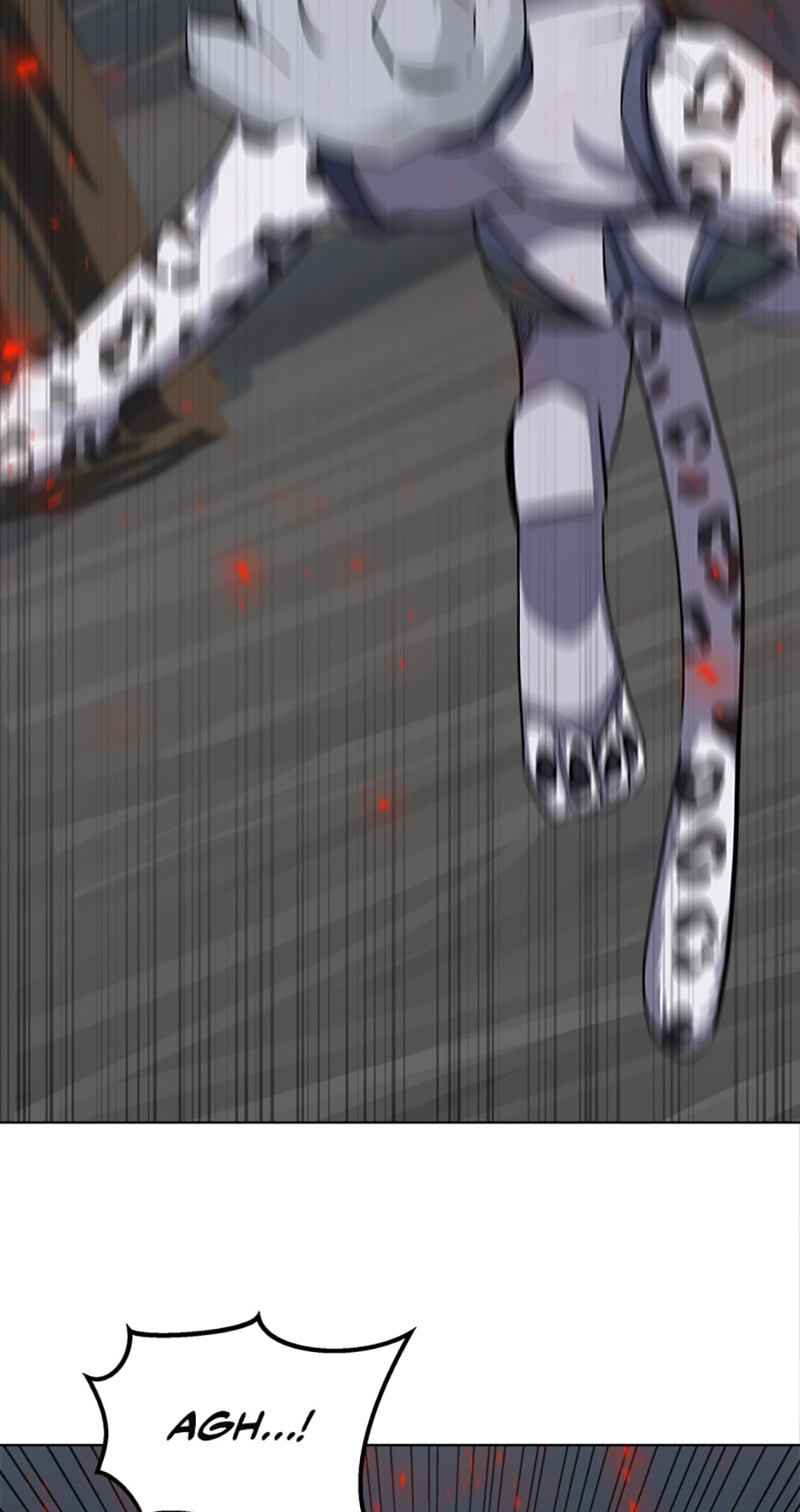 Level 1 Player Chapter 38 page 47 - 