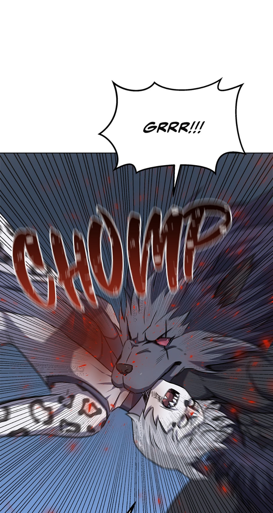 Level 1 Player Chapter 38 page 49 - 