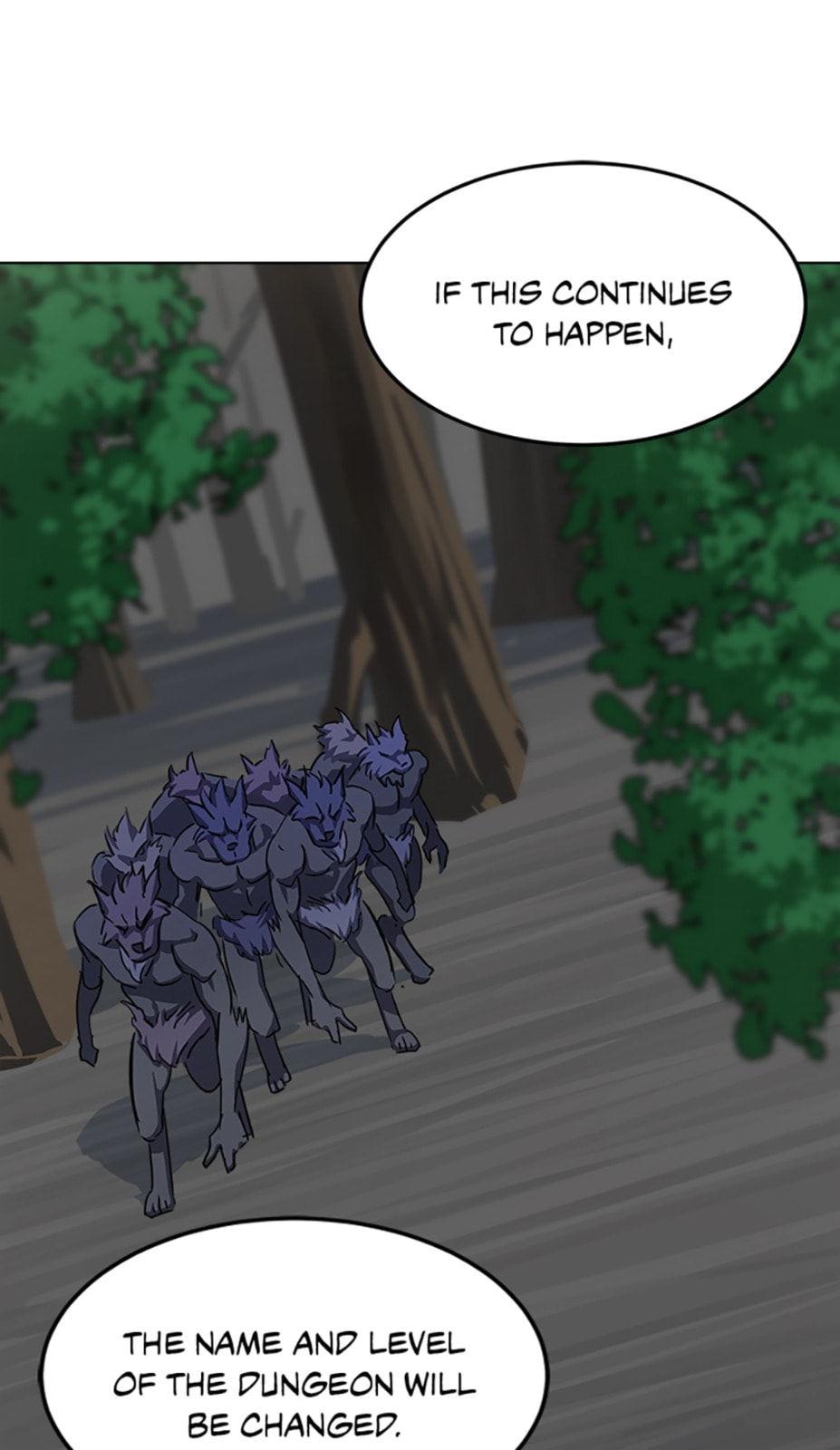 Level 1 Player Chapter 38 page 6 - 