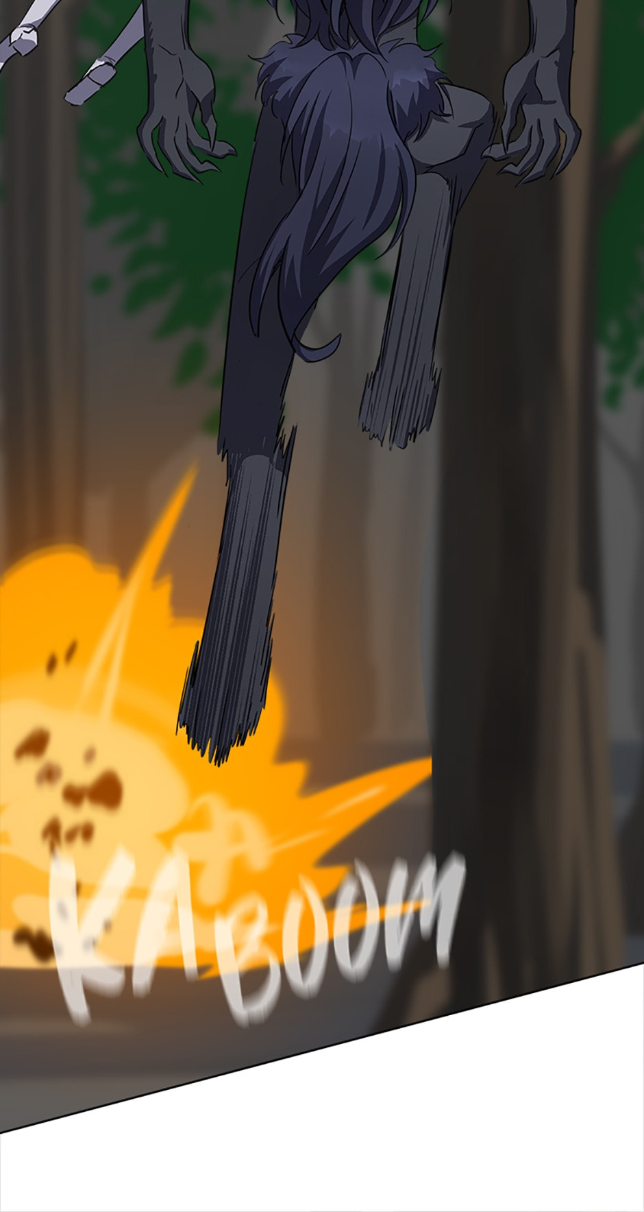 Level 1 Player Chapter 38 page 52 - 