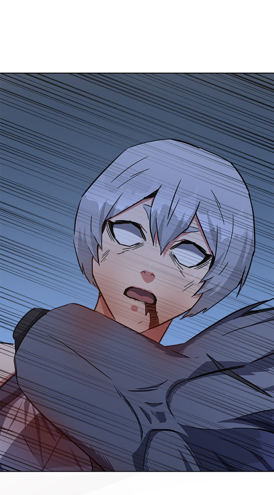 Level 1 Player Chapter 38 page 53 - 