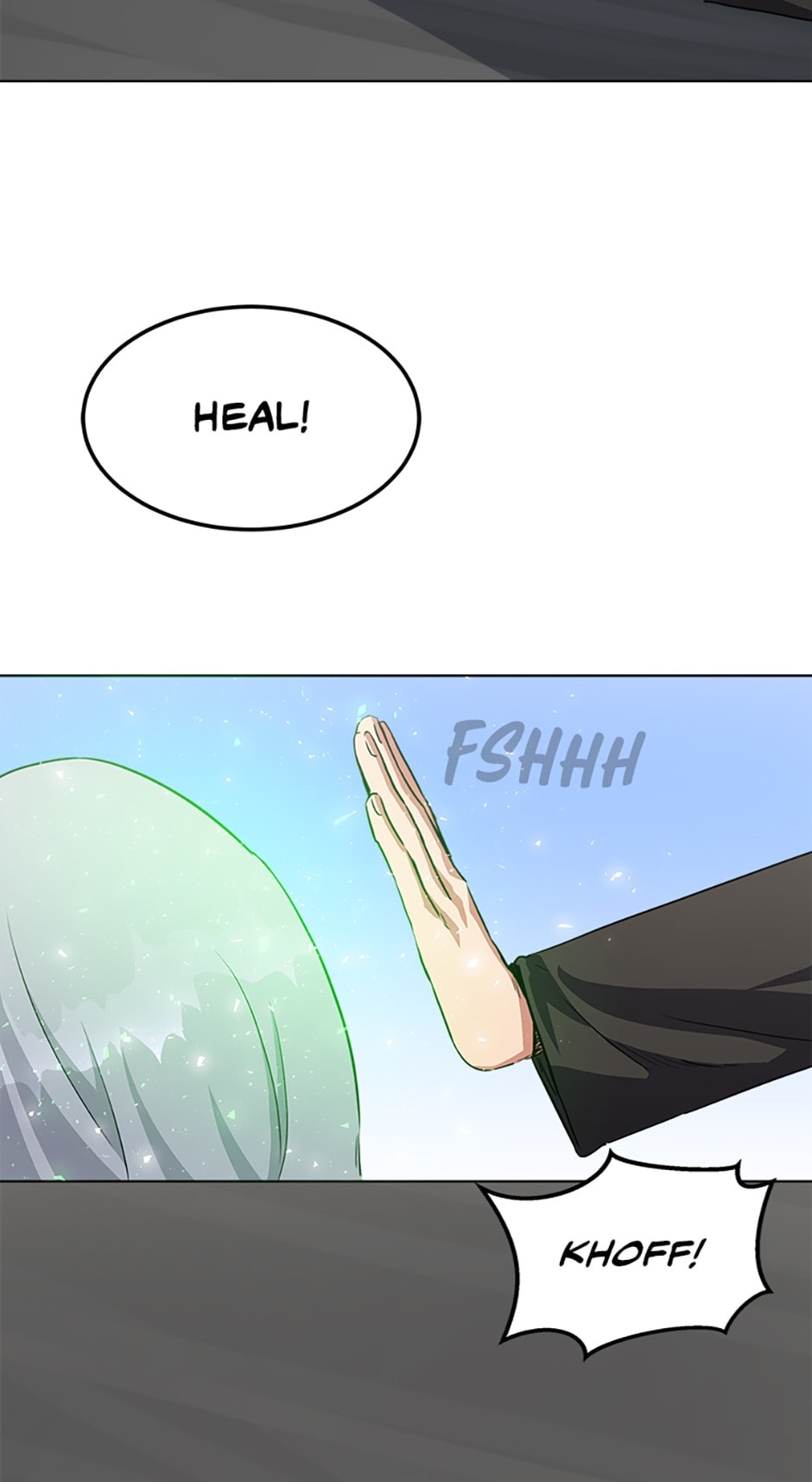 Level 1 Player Chapter 38 page 60 - 