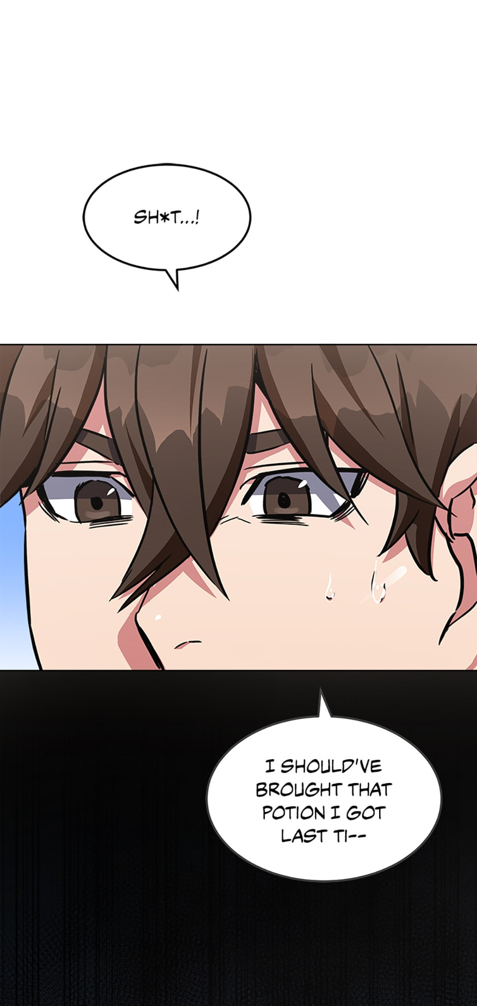 Level 1 Player Chapter 38 page 62 - 