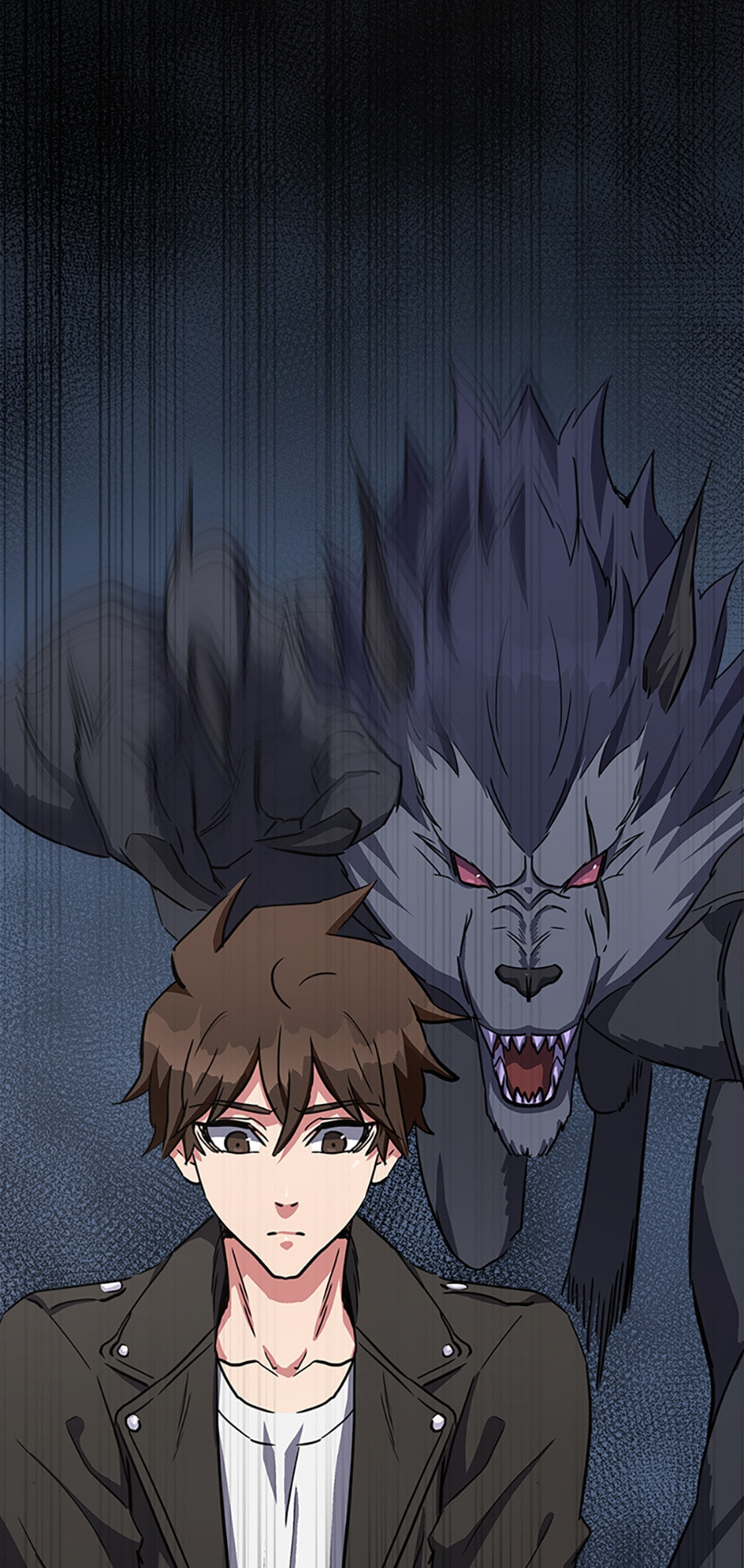 Level 1 Player Chapter 38 page 63 - 