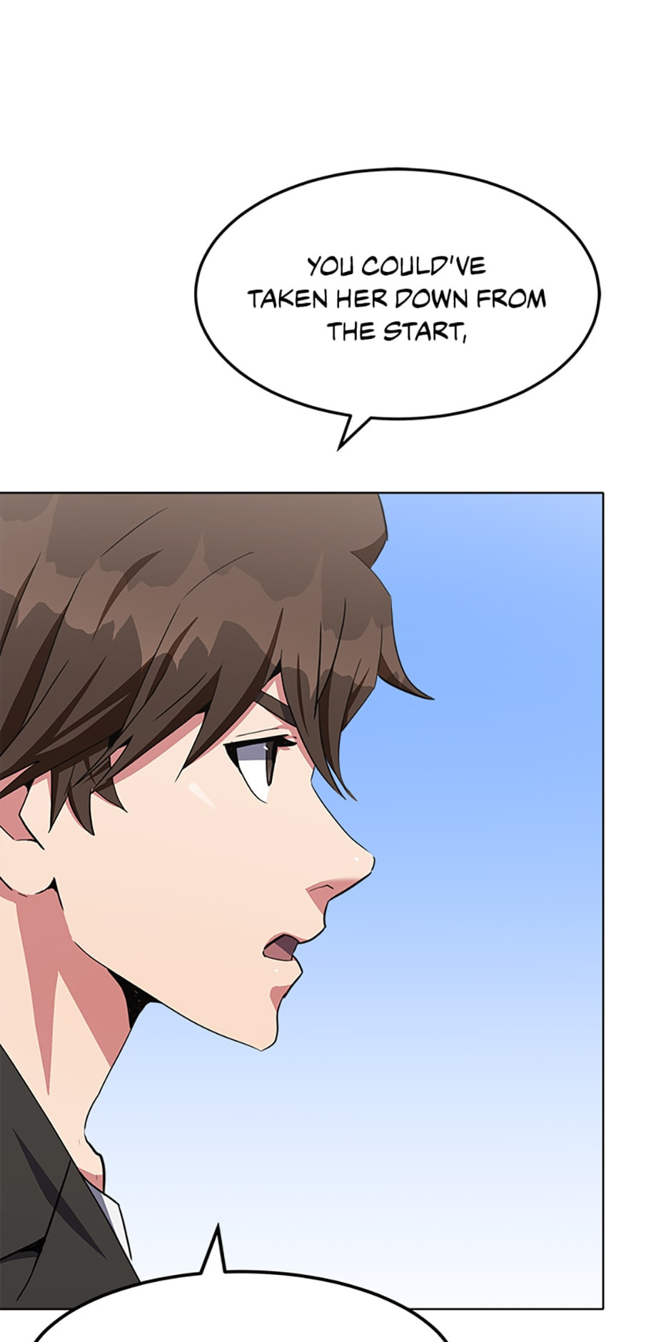 Level 1 Player Chapter 38 page 66 - 