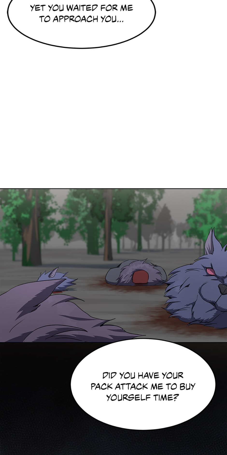 Level 1 Player Chapter 38 page 67 - 