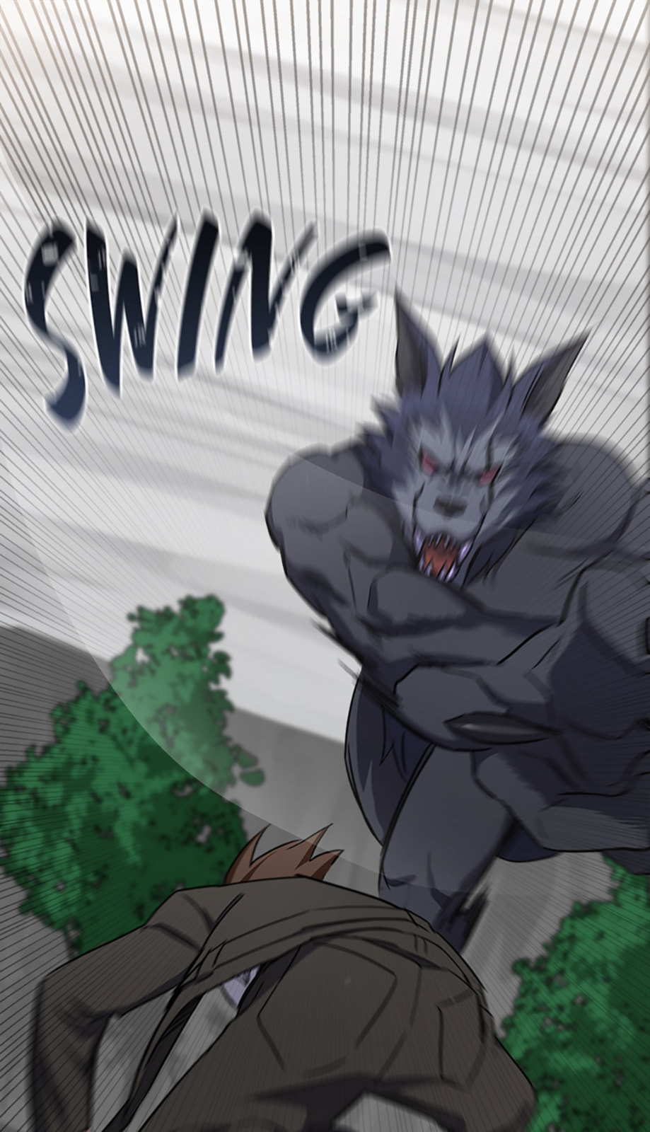 Level 1 Player Chapter 38 page 69 - 