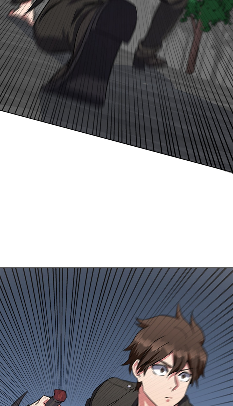 Level 1 Player Chapter 38 page 70 - 