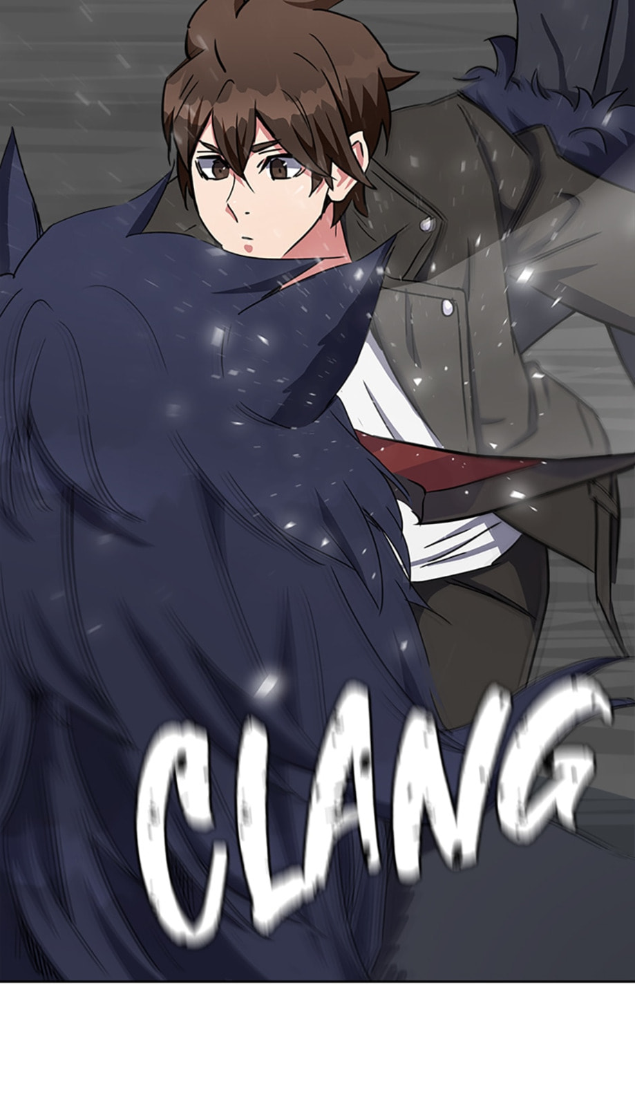 Level 1 Player Chapter 38 page 72 - 