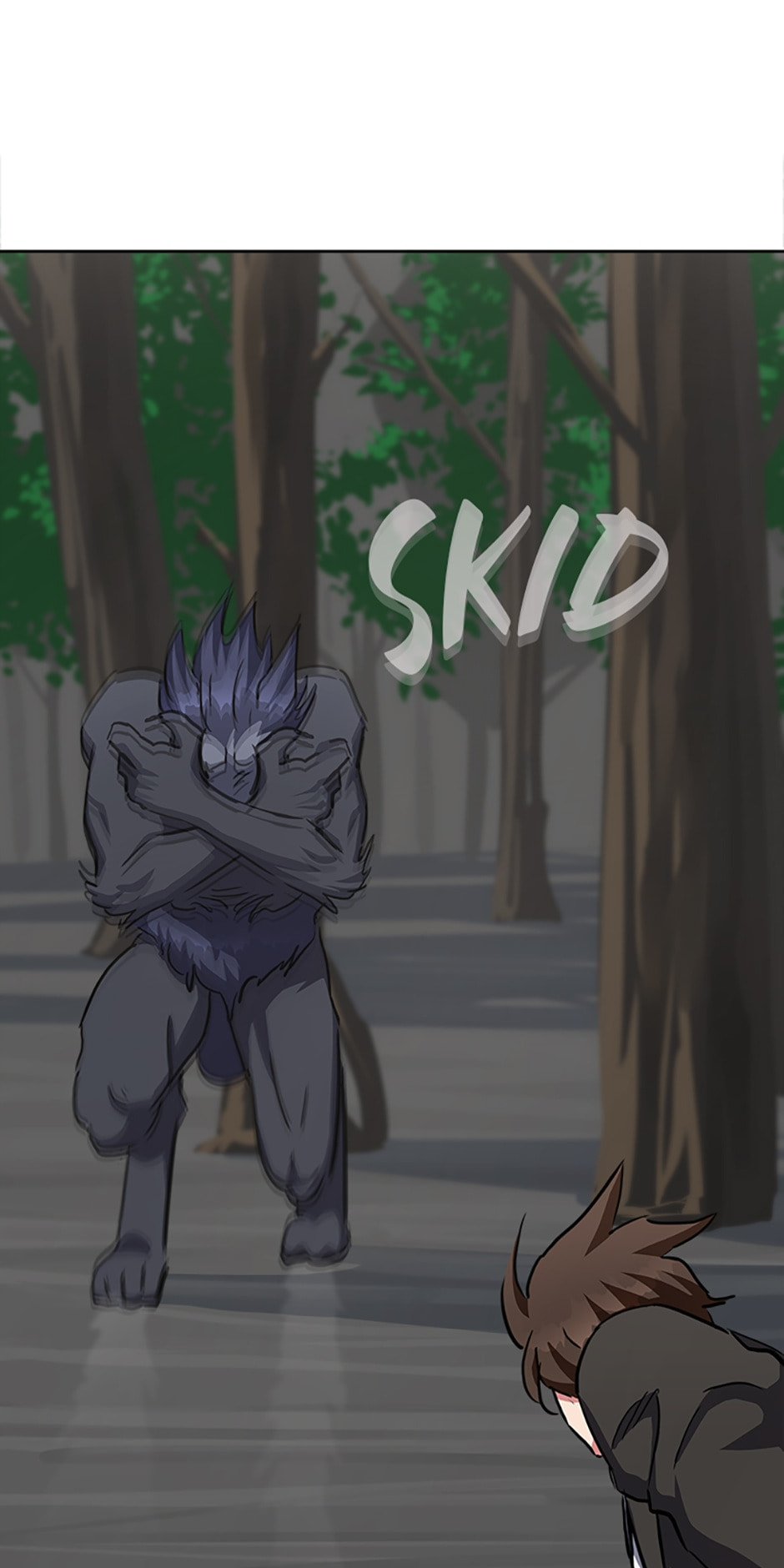 Level 1 Player Chapter 38 page 73 - 