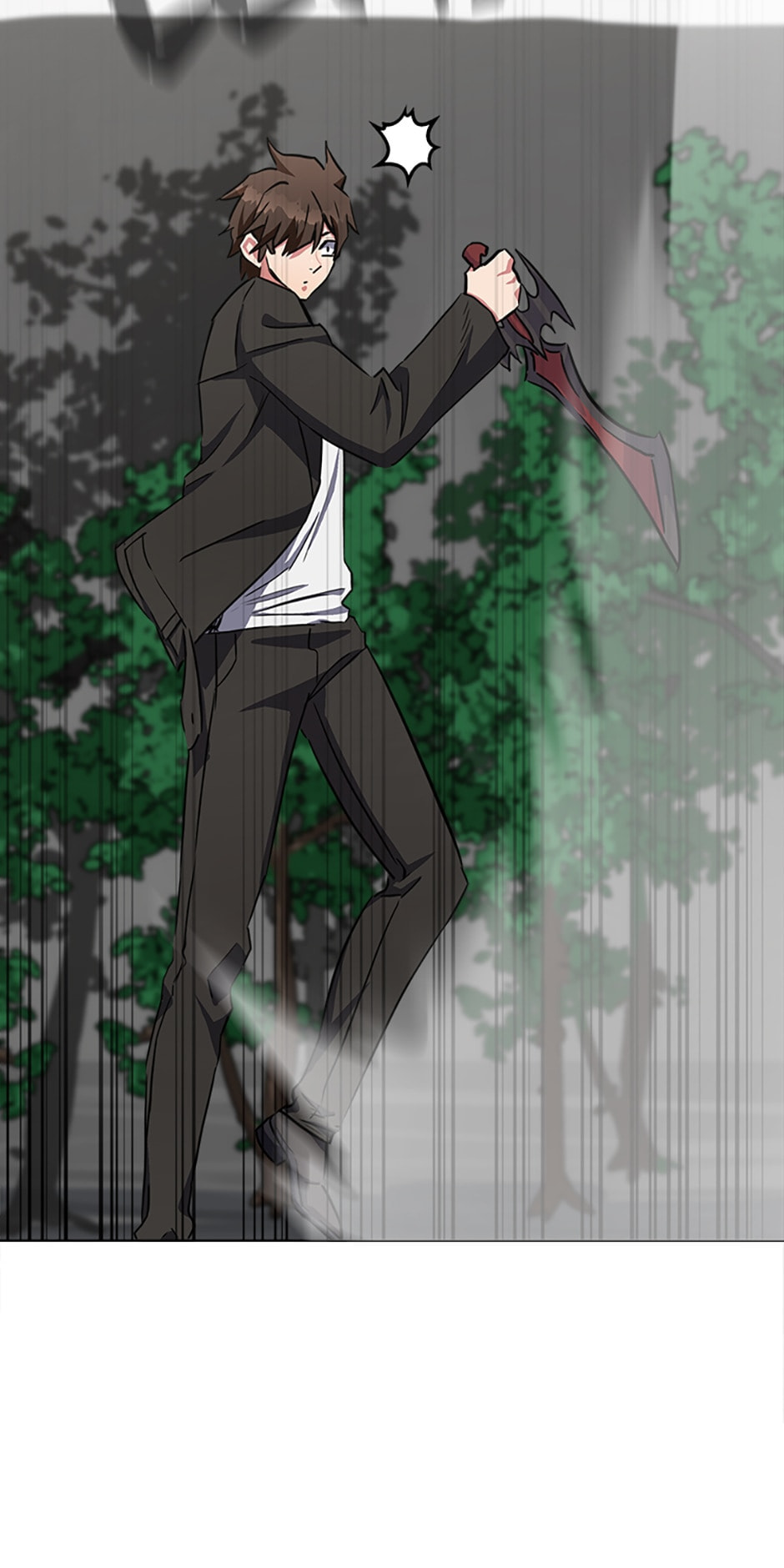 Level 1 Player Chapter 38 page 75 - 