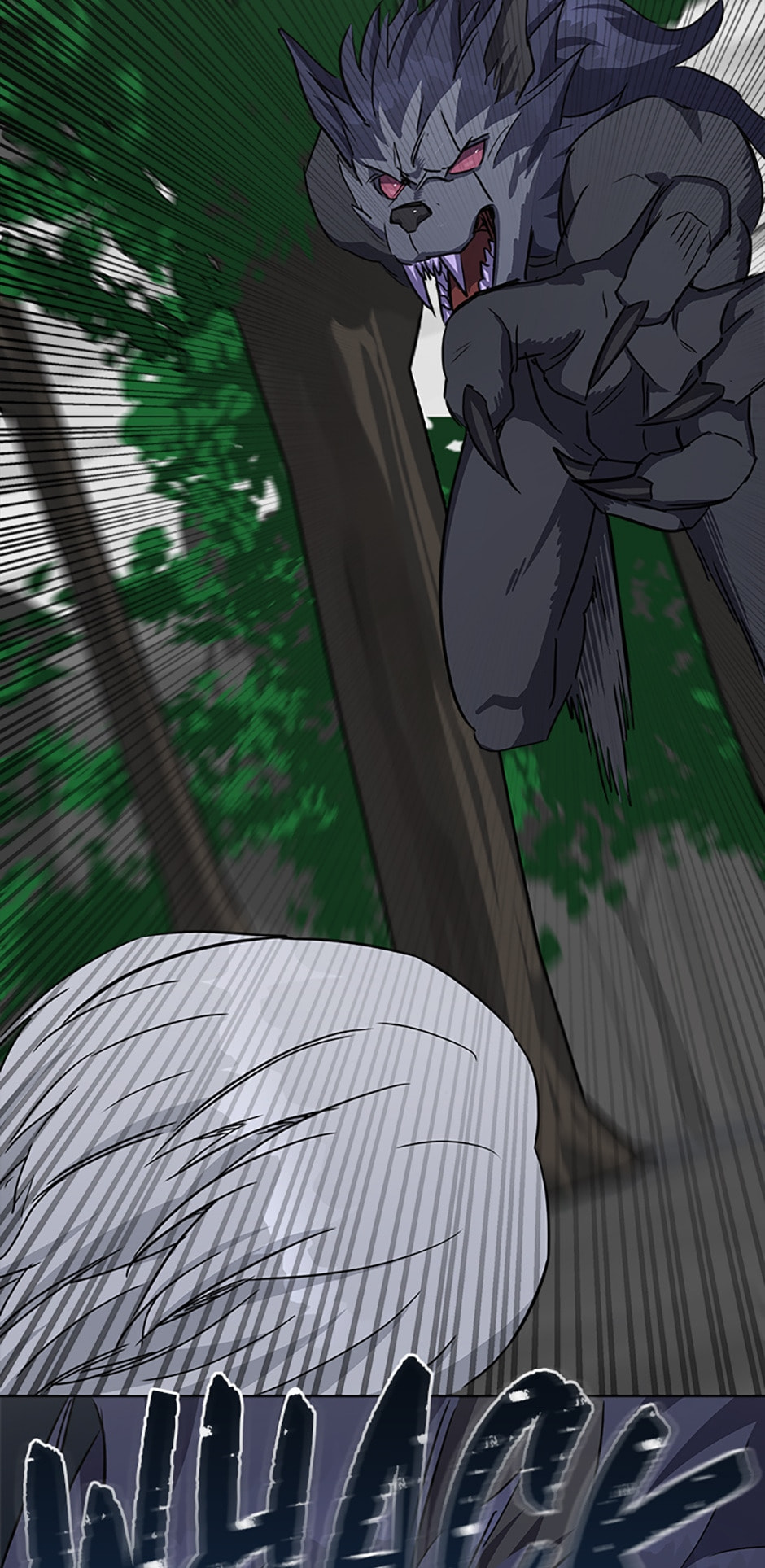 Level 1 Player Chapter 38 page 77 - 
