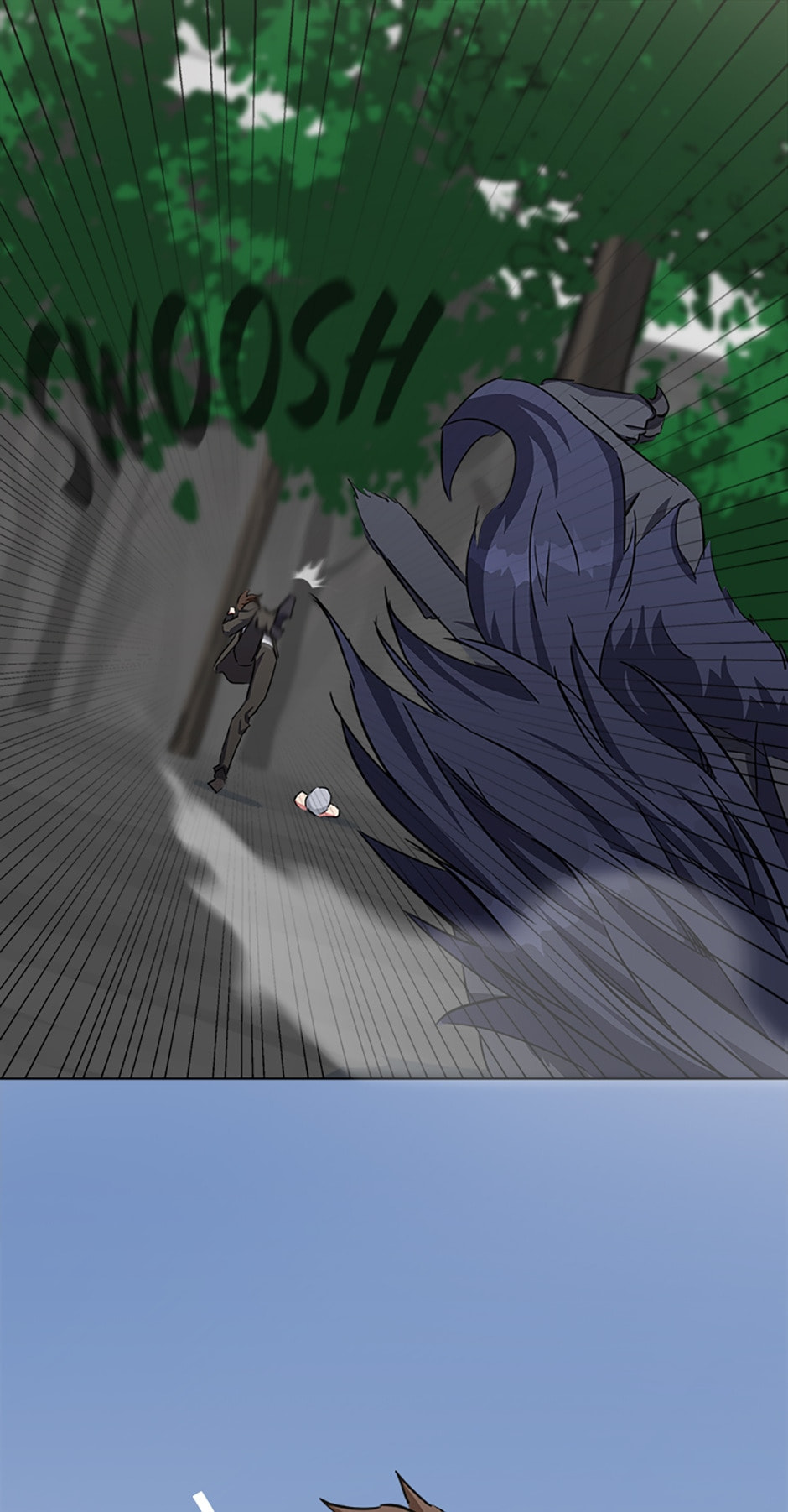 Level 1 Player Chapter 38 page 79 - 